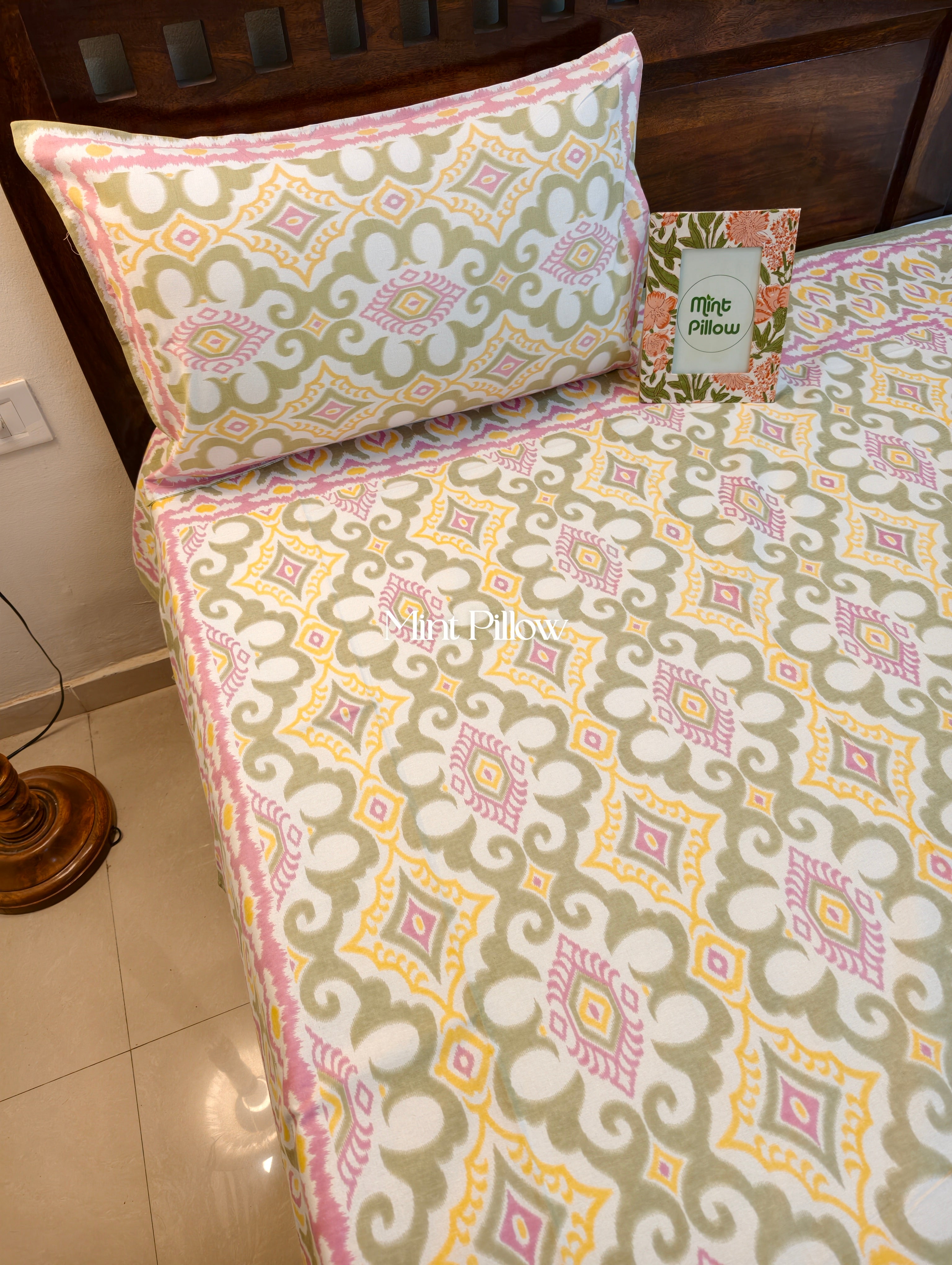 Single Bedsheet