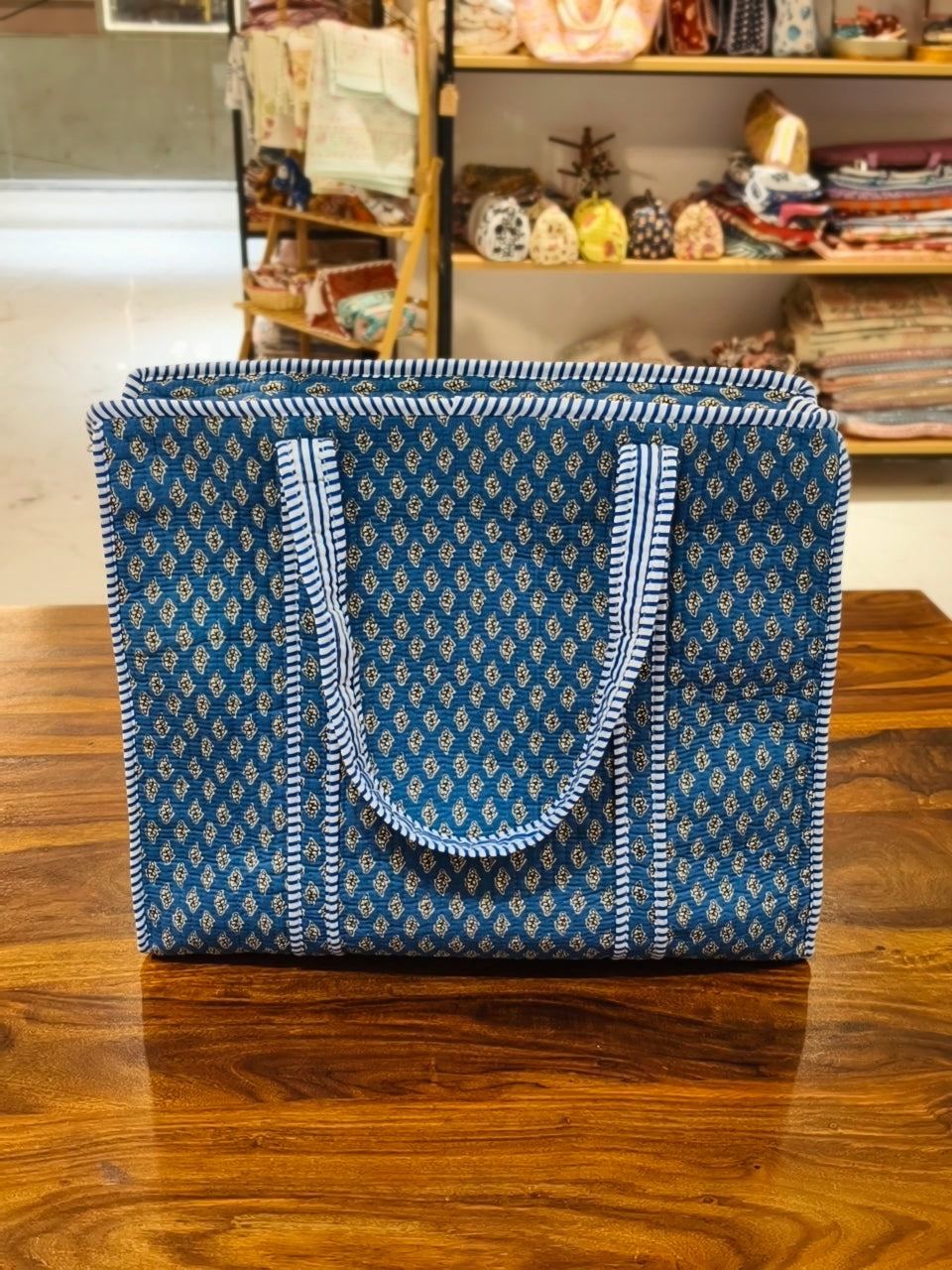 Tote Bags