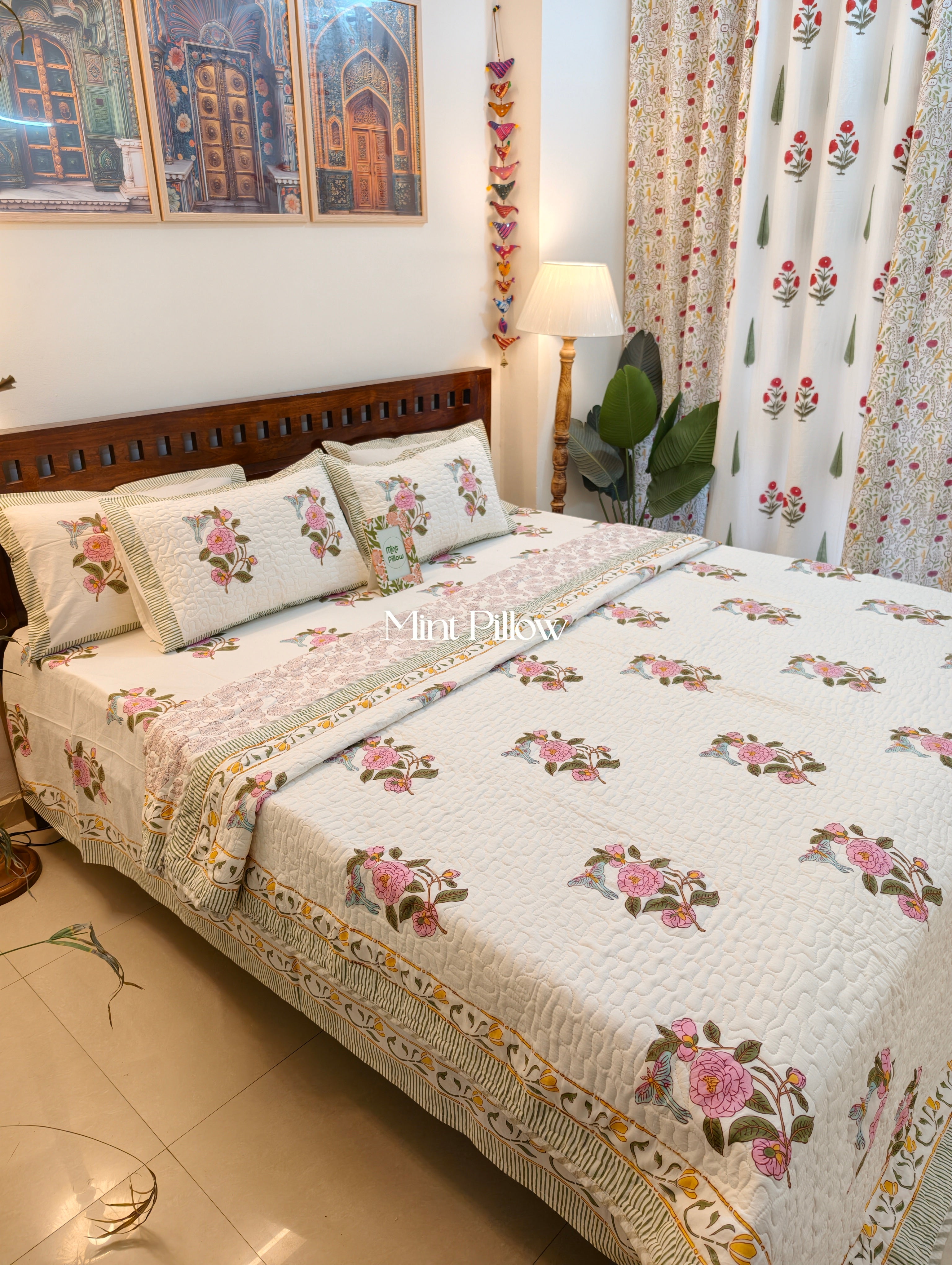 Premium Bedding Set