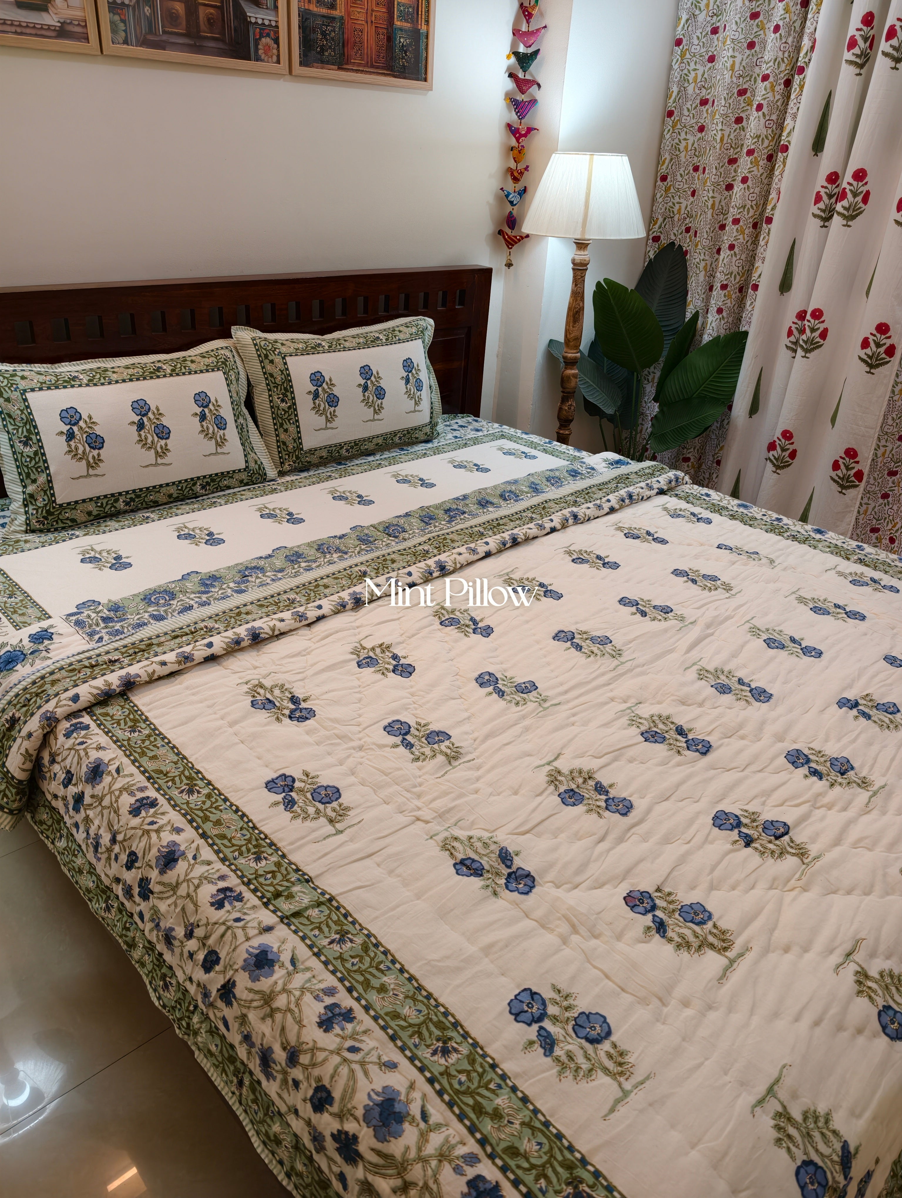 Quilt Set