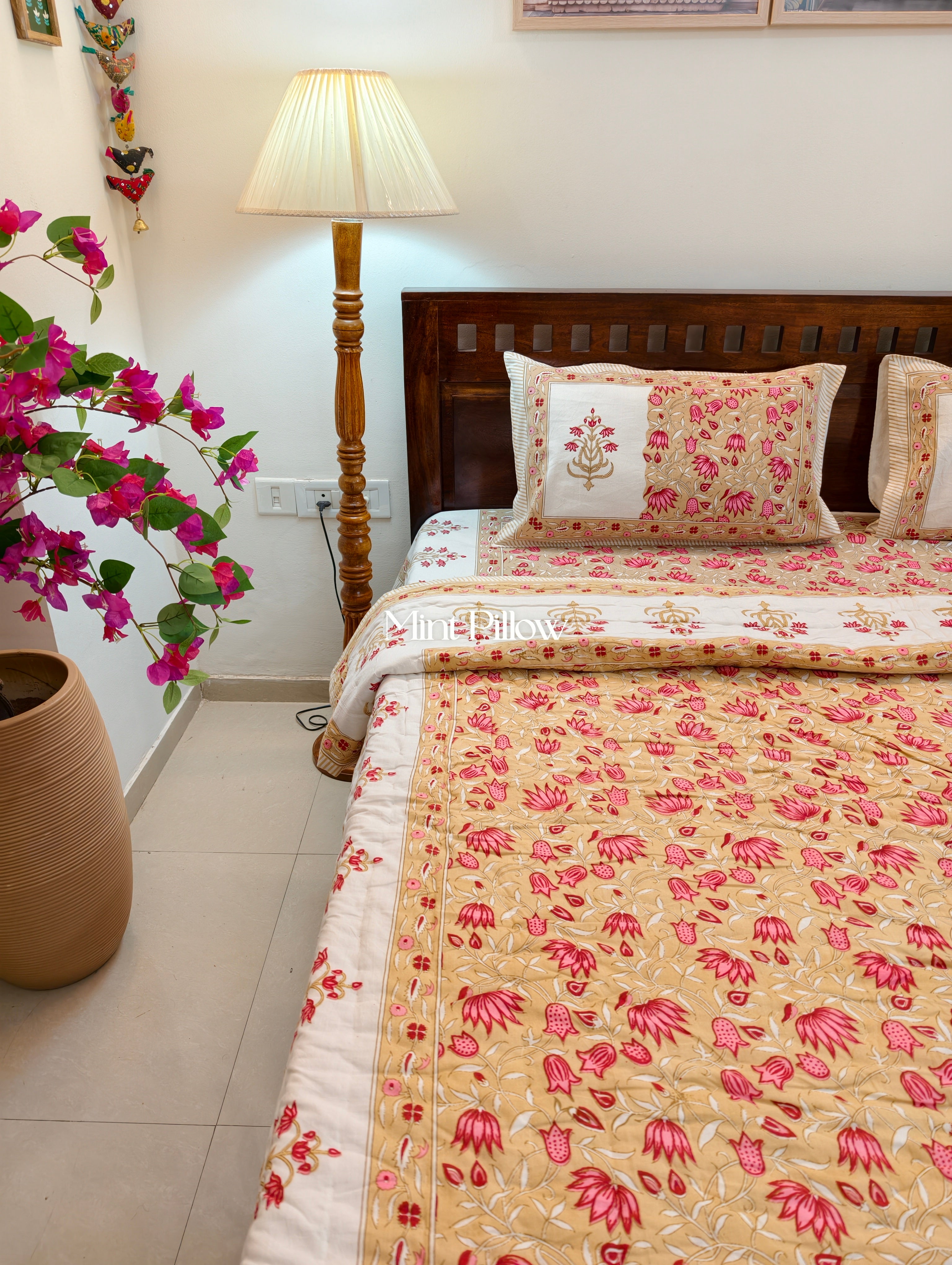 Quilt Set