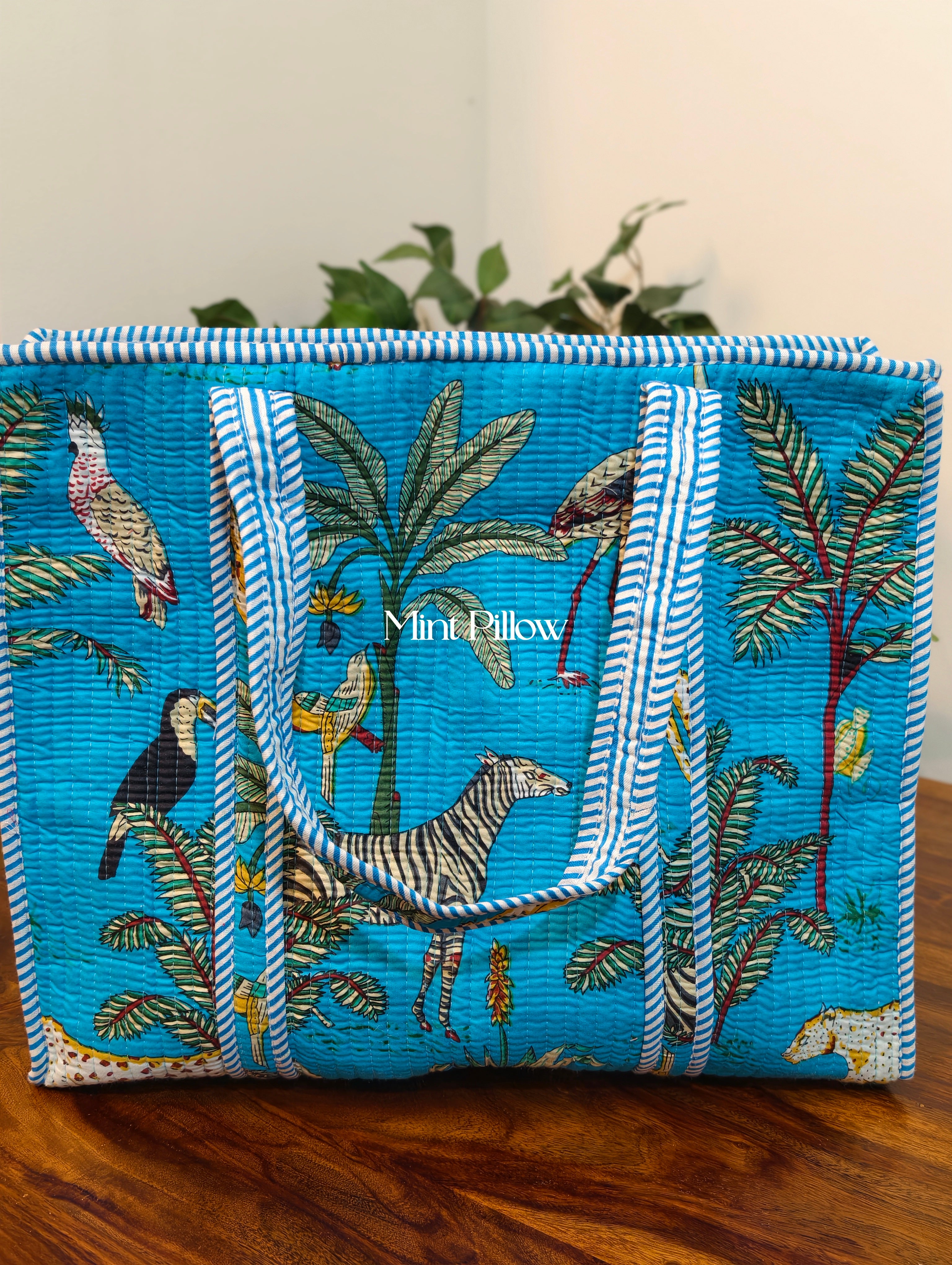 Tote Bags
