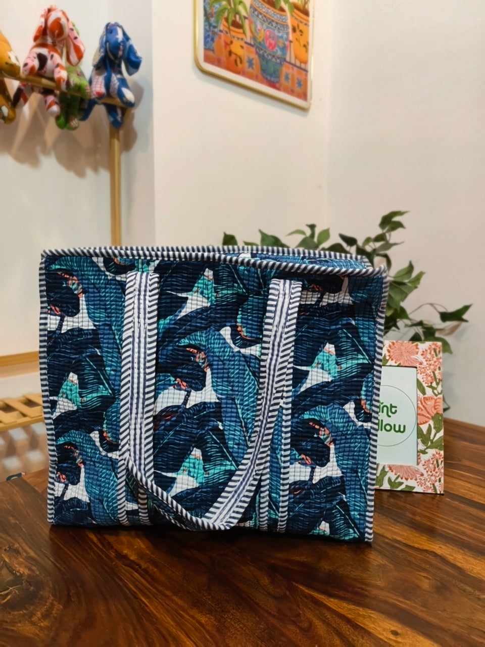 Tote Bags