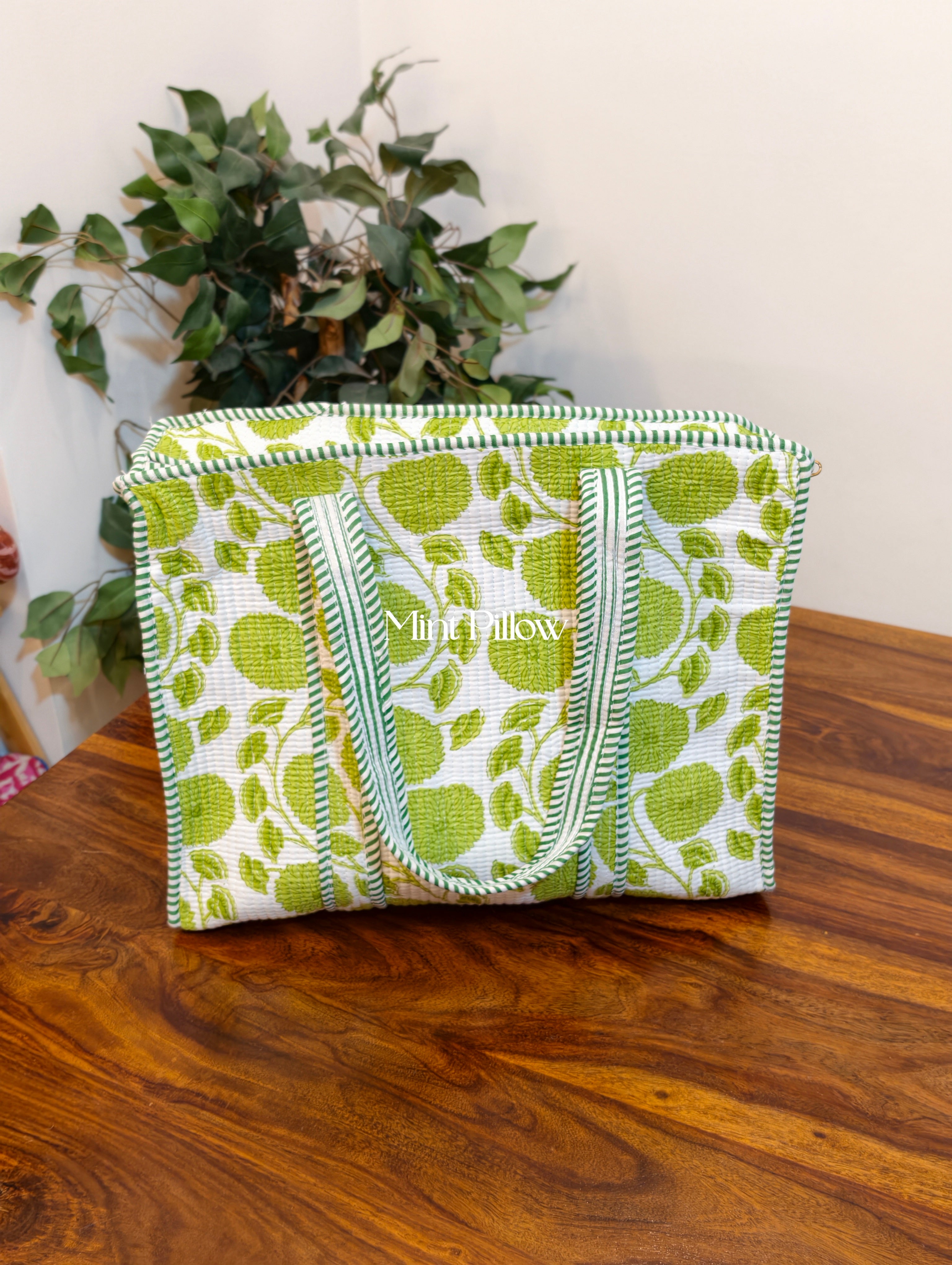 Tote Bags