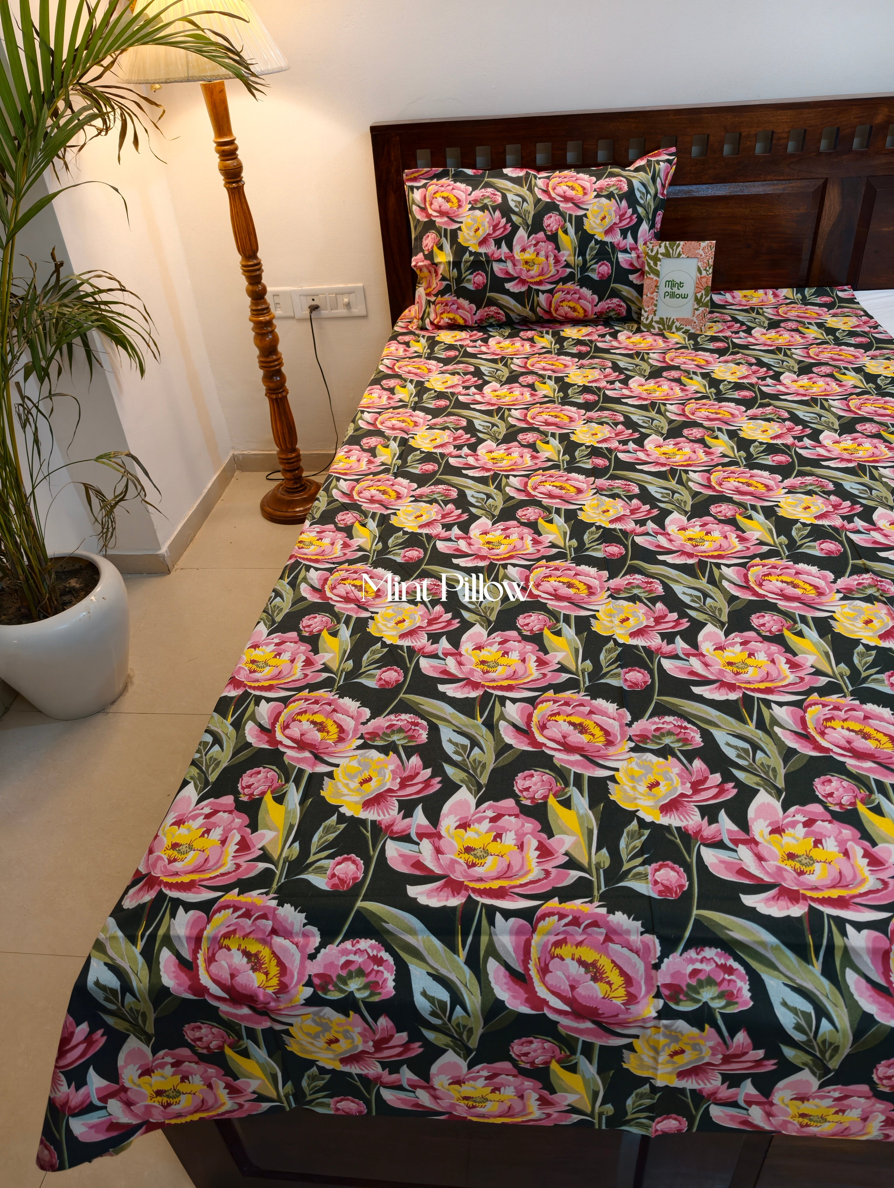 Single Bedsheet