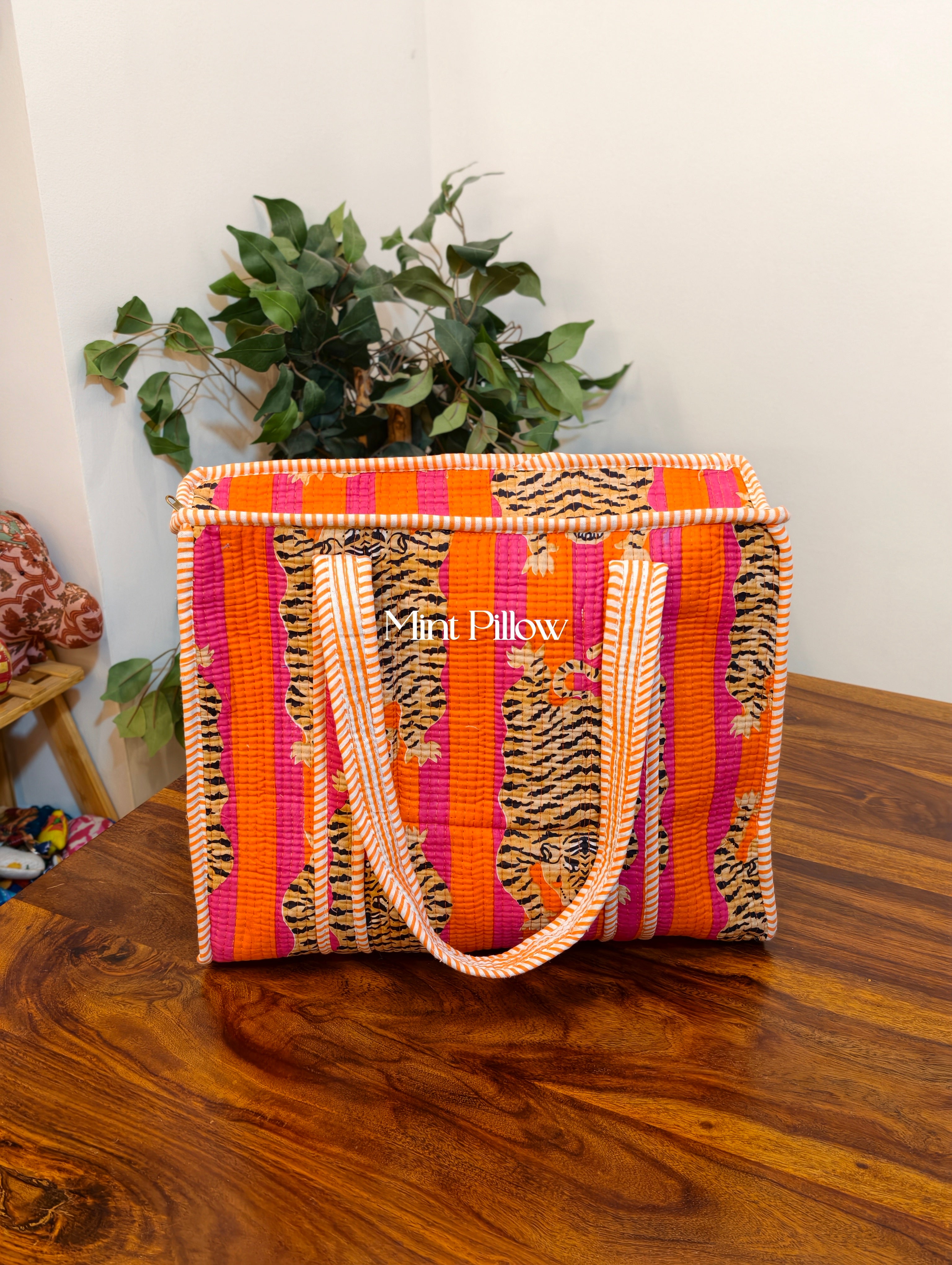 Tote Bags