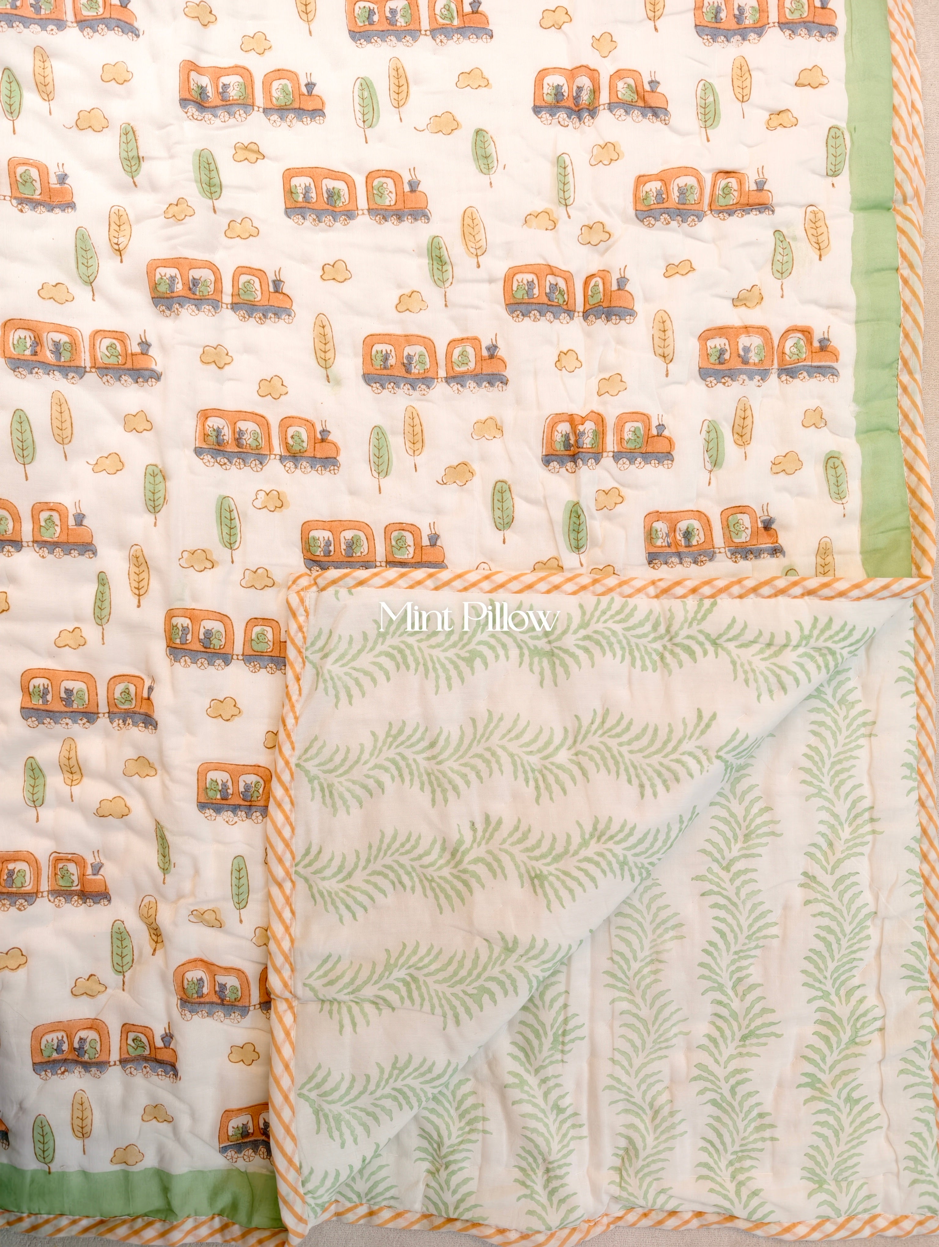 Baby Quilts