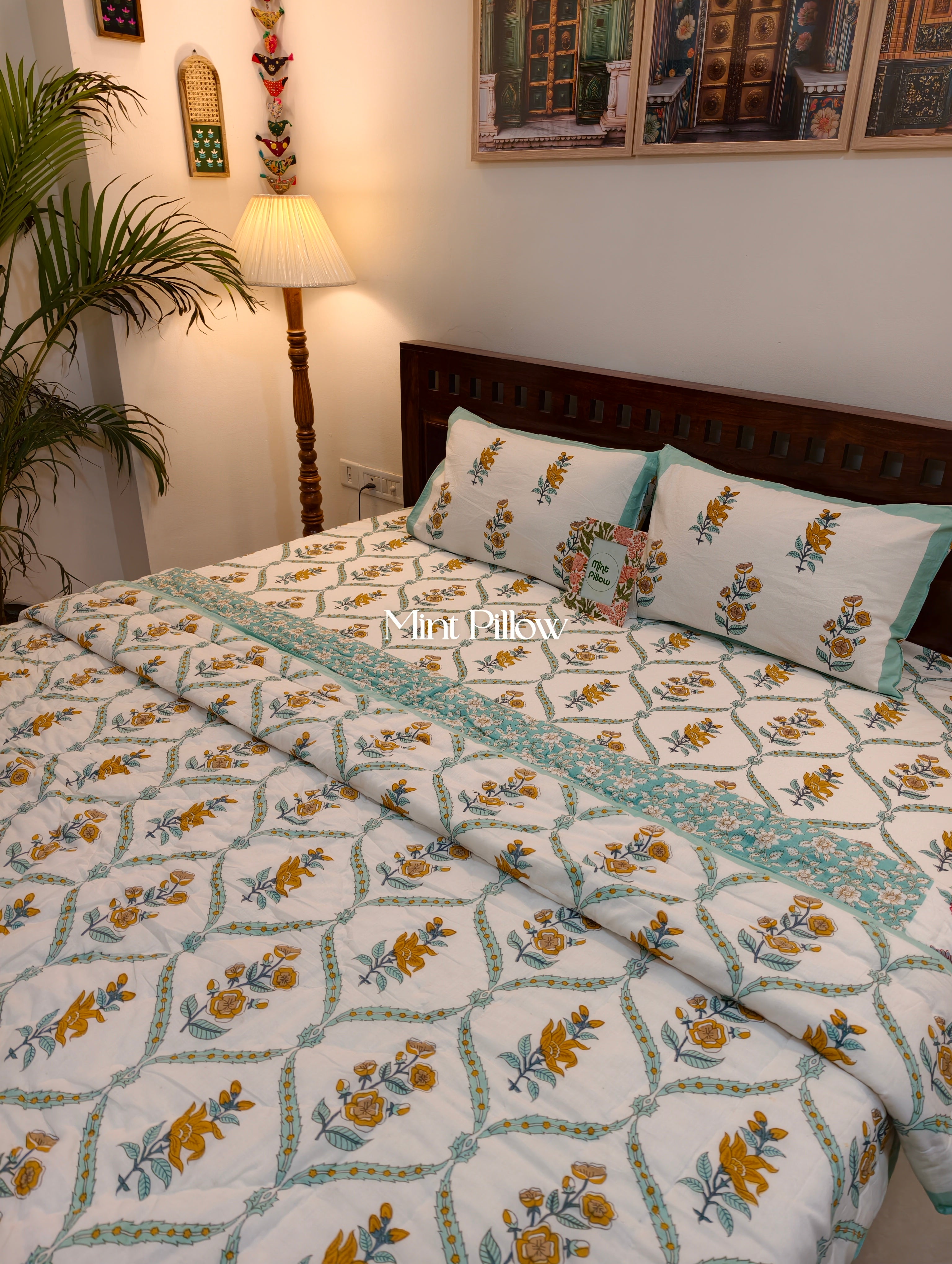 Quilt Set