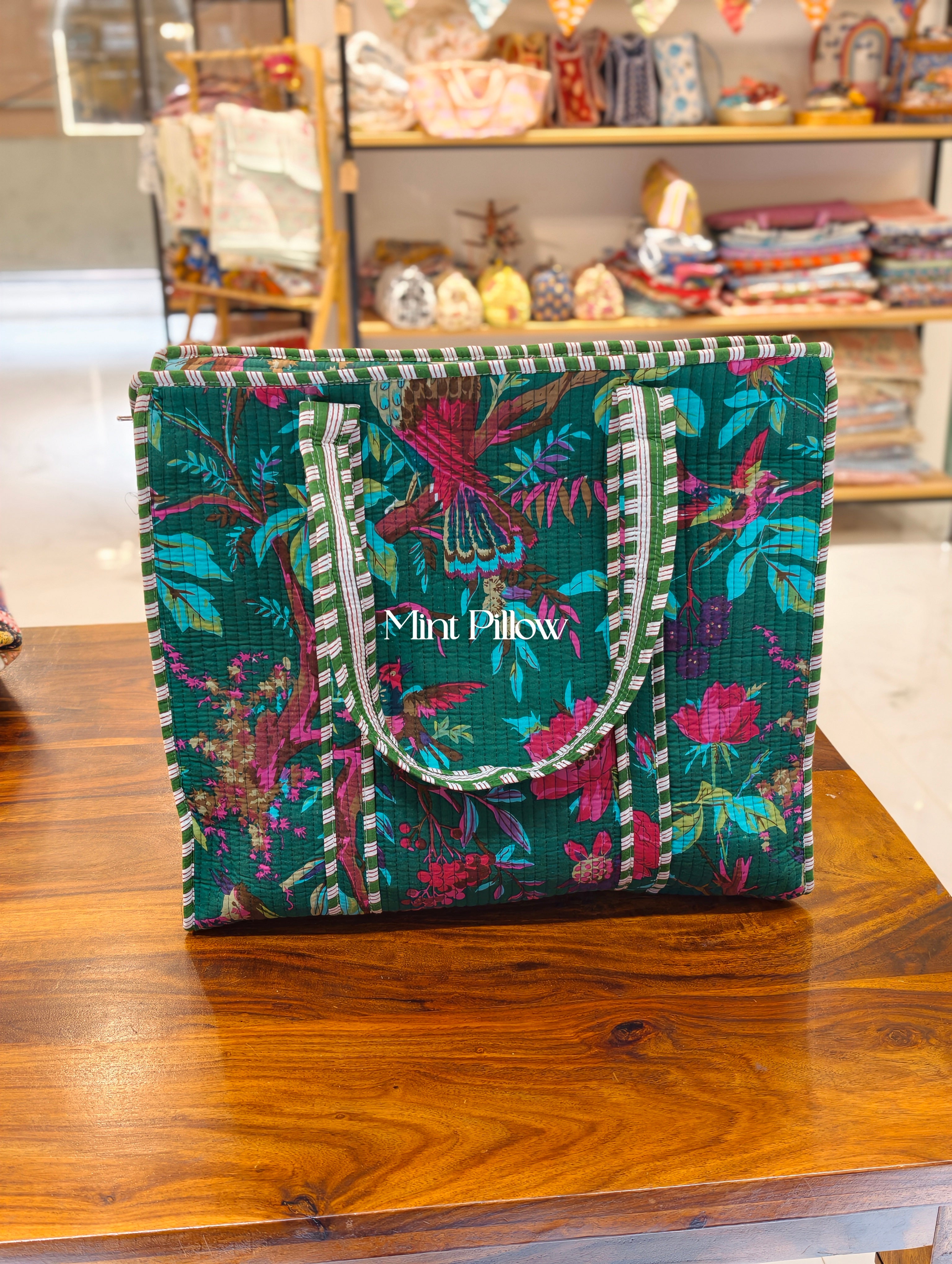 Tote Bags