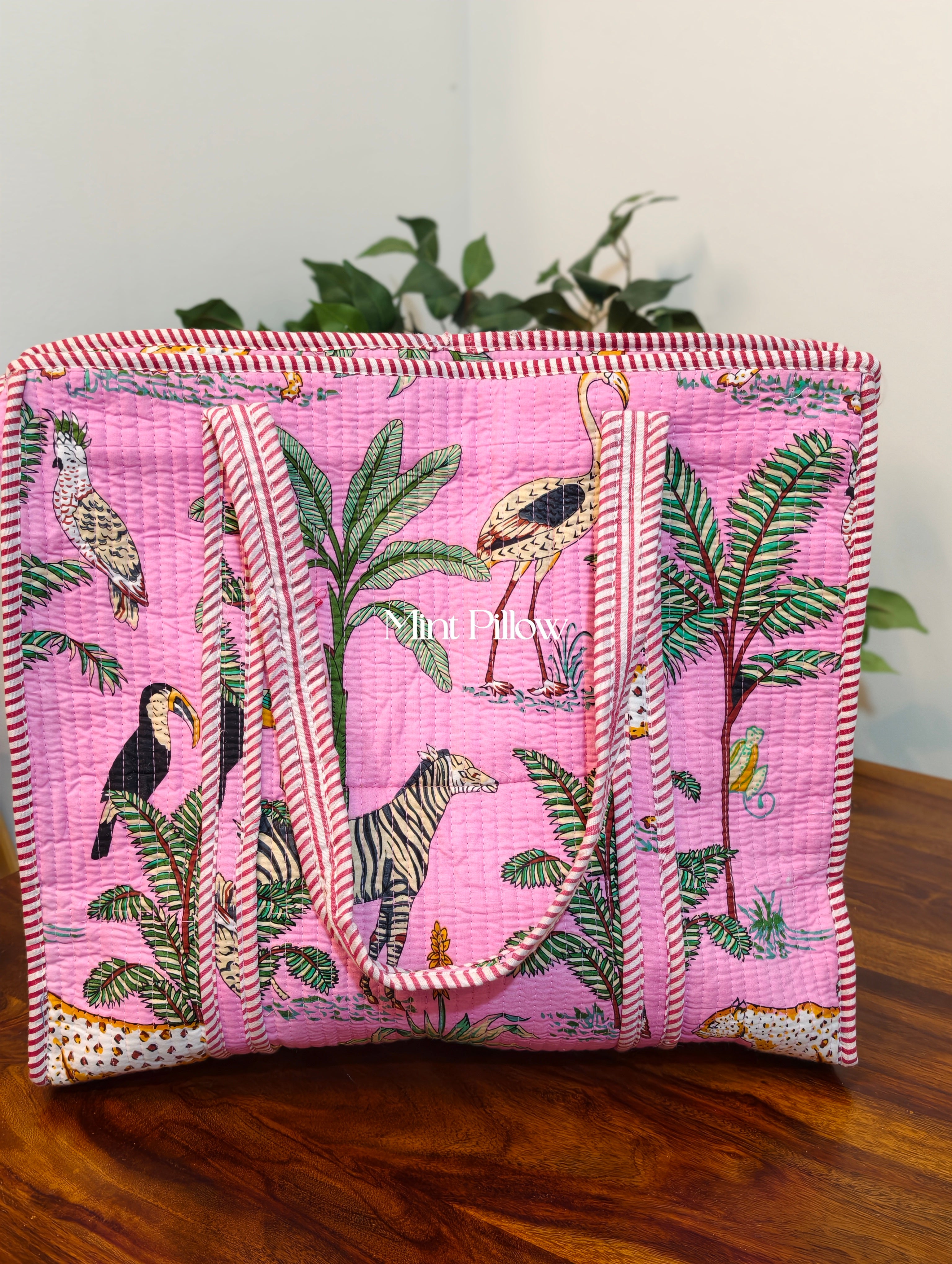 Tote Bags