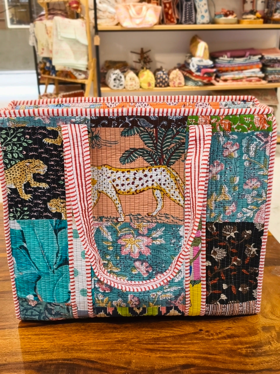 Tote Bags