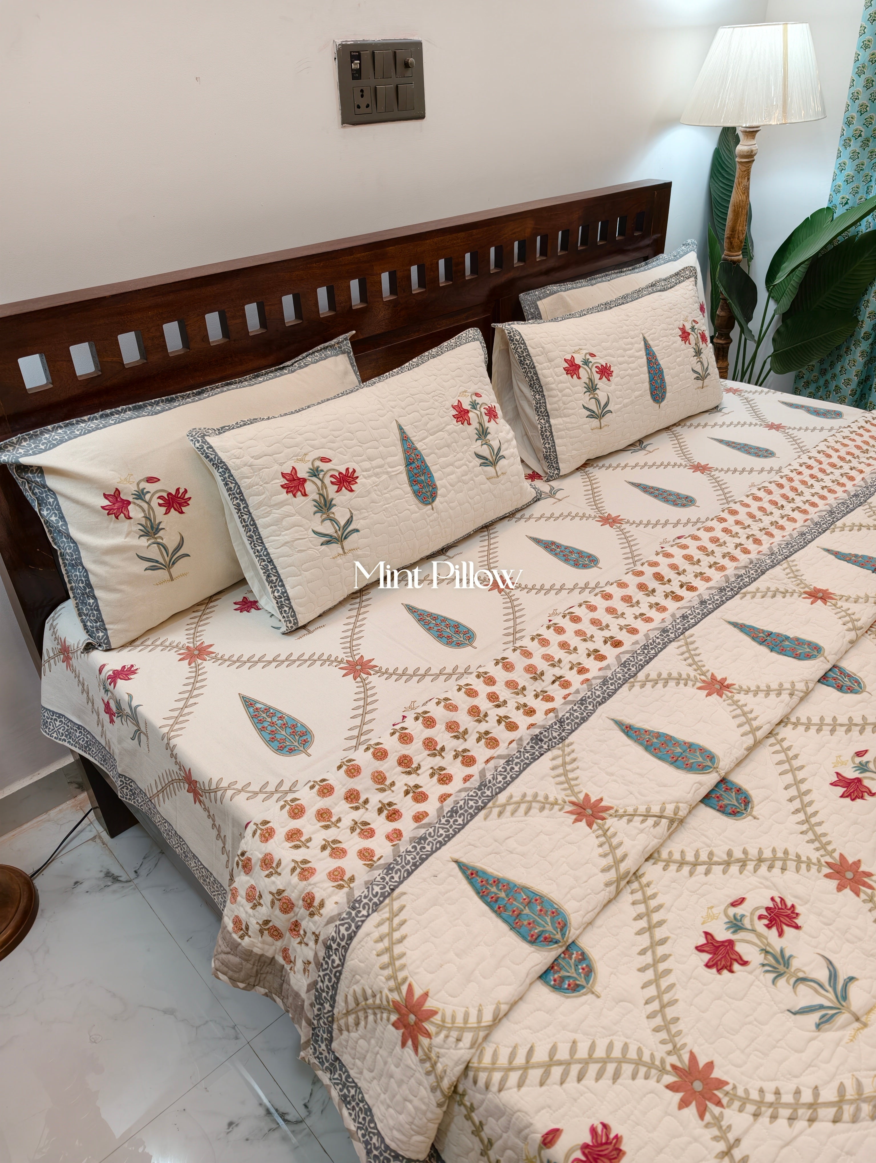 Bedding Set