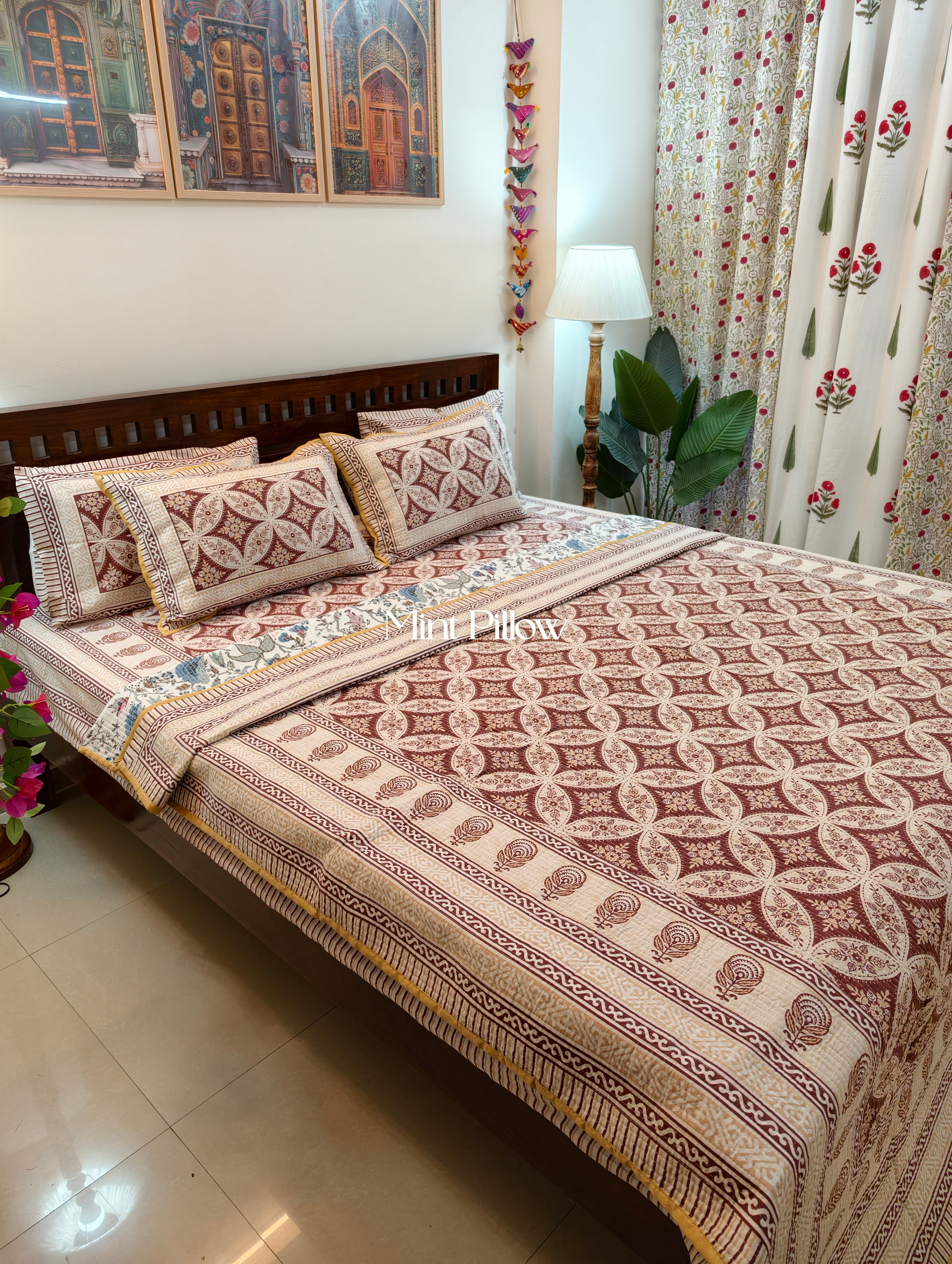 Bedding Set