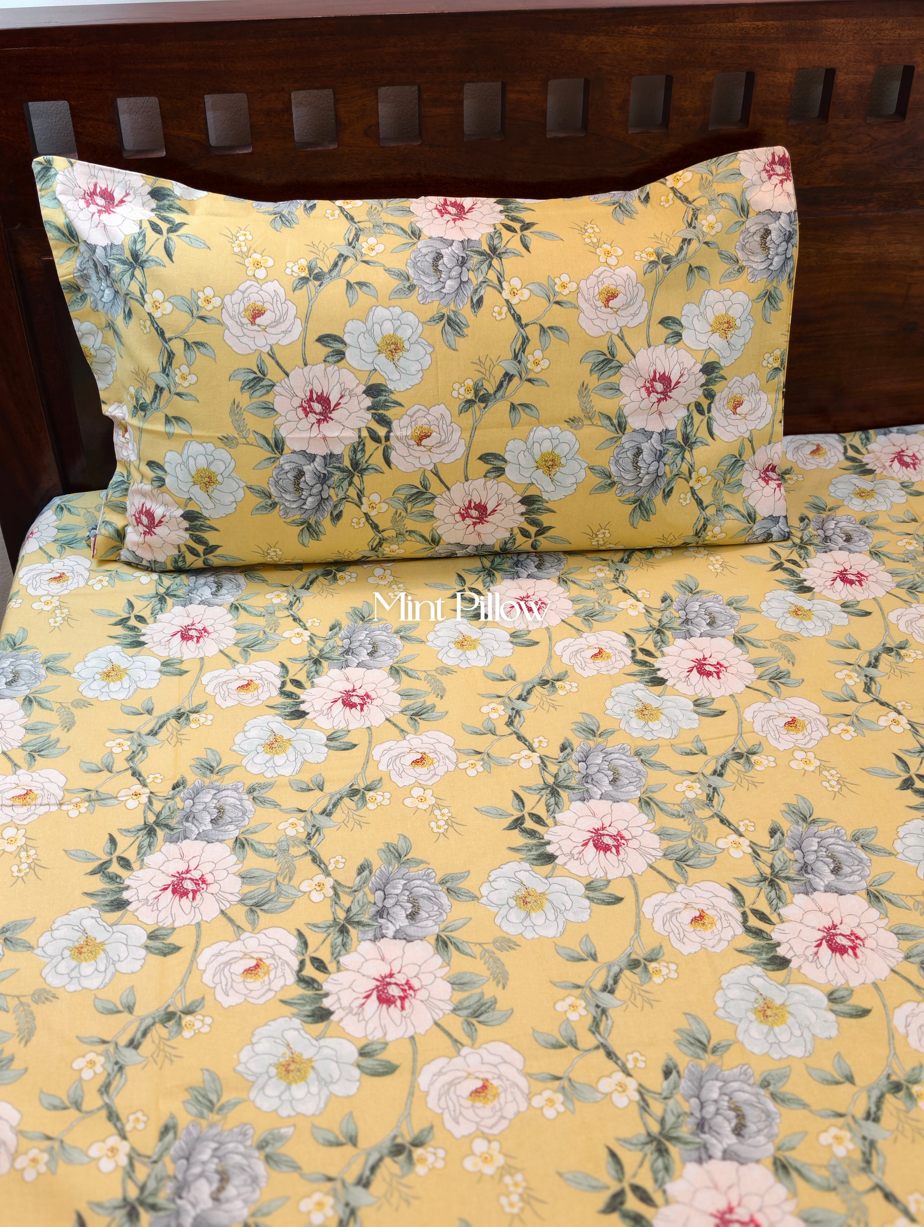Single Bedsheet