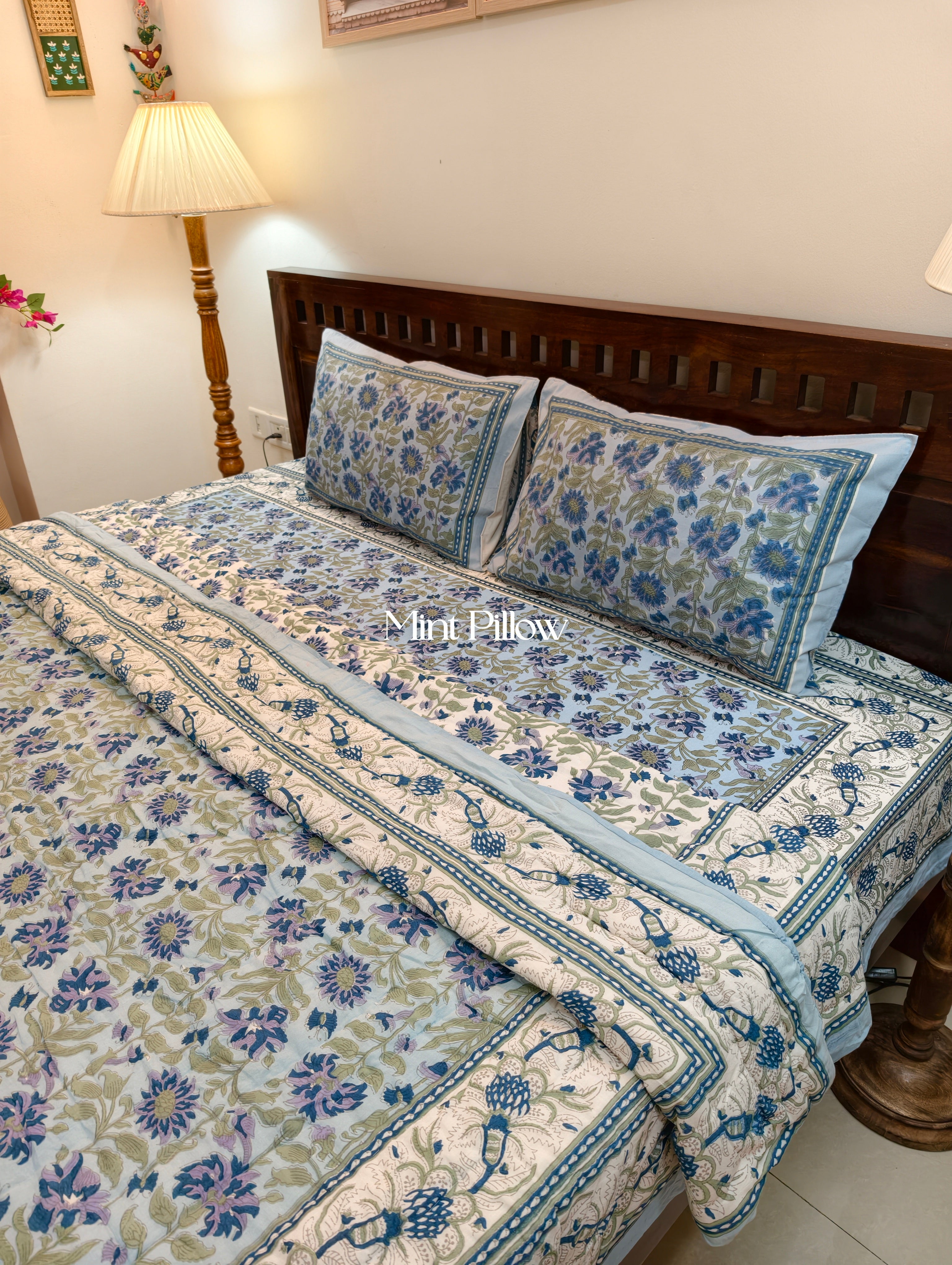 Quilt Set