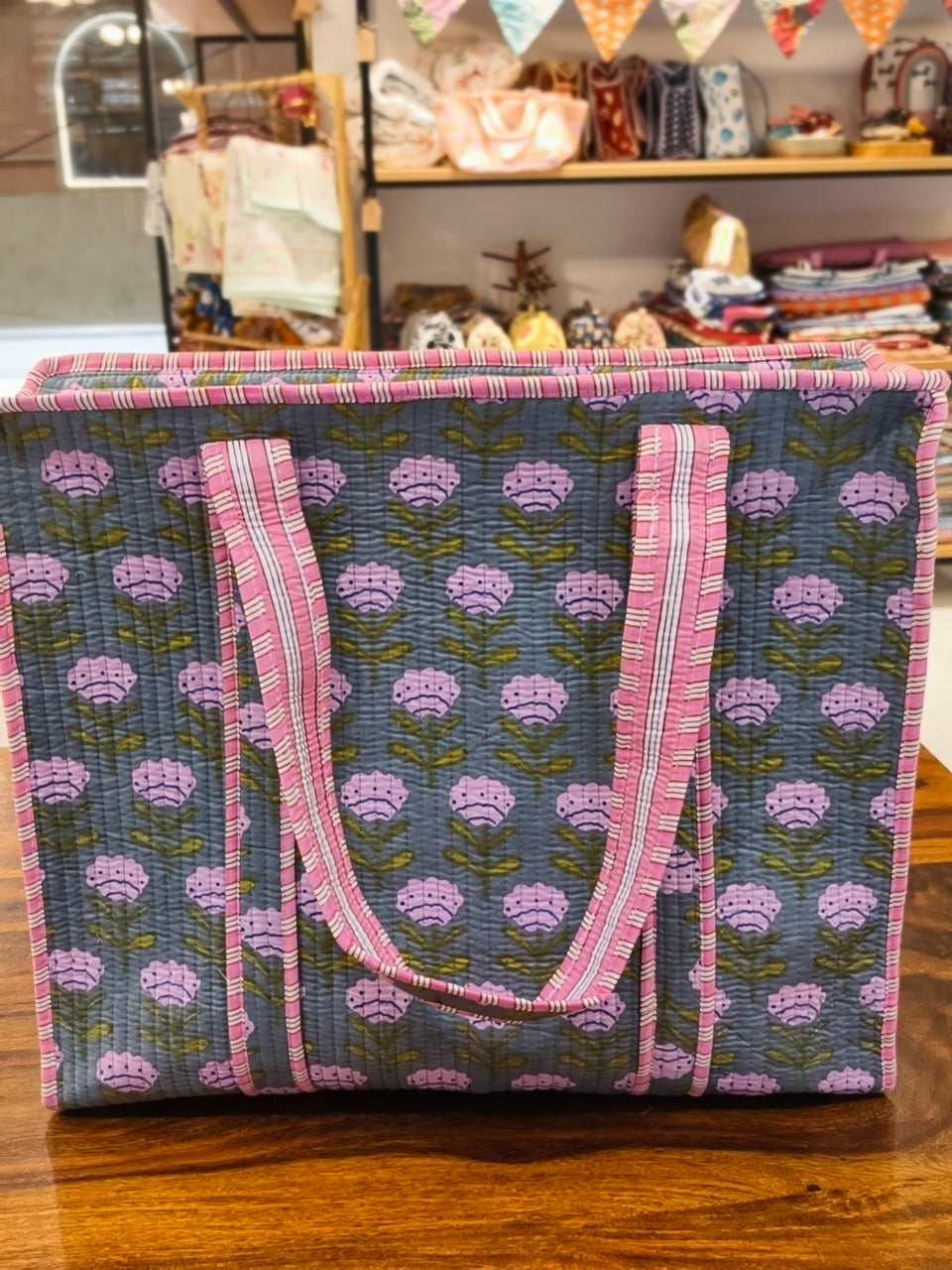 Tote Bags