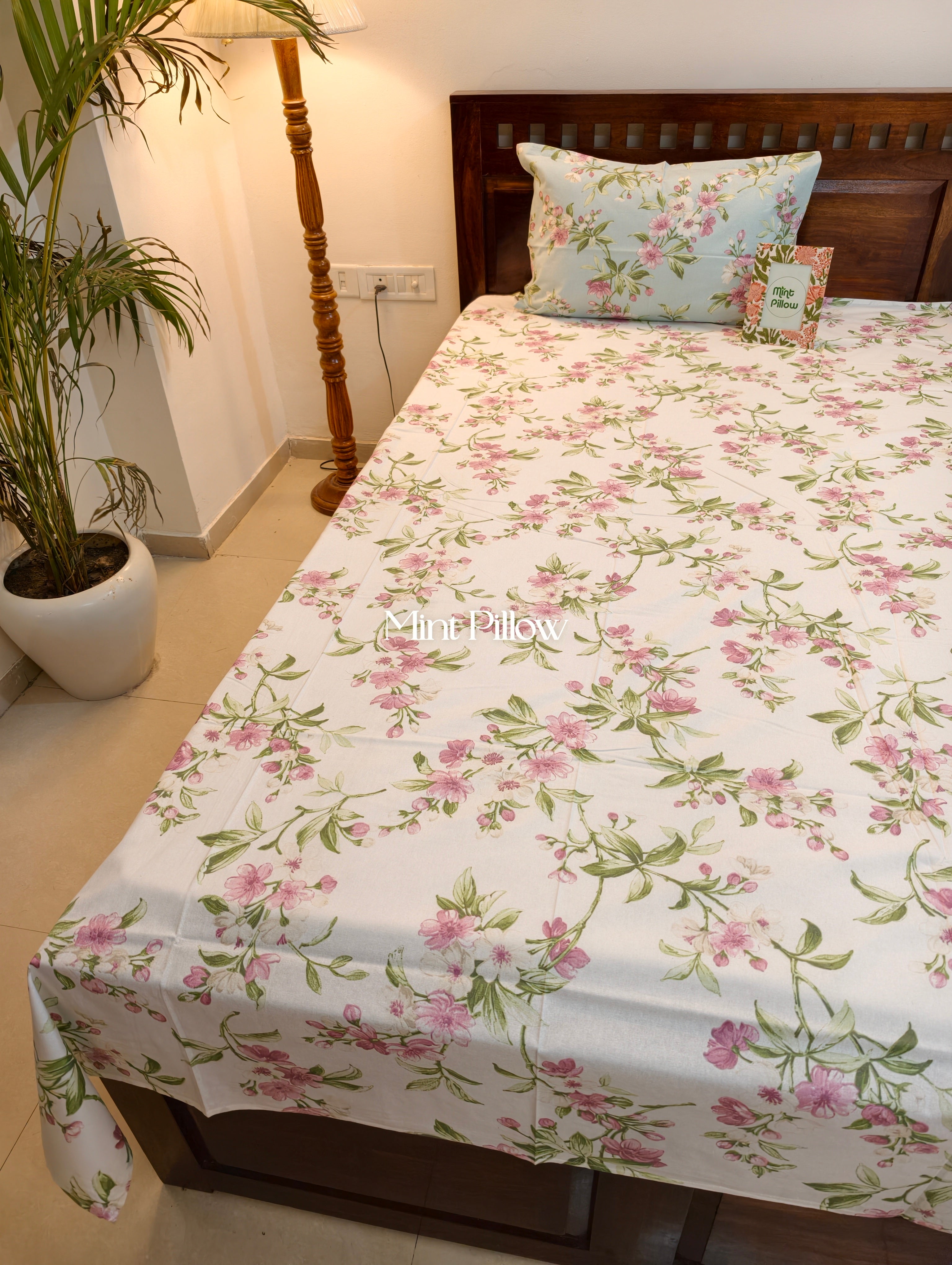 Single Bedsheet