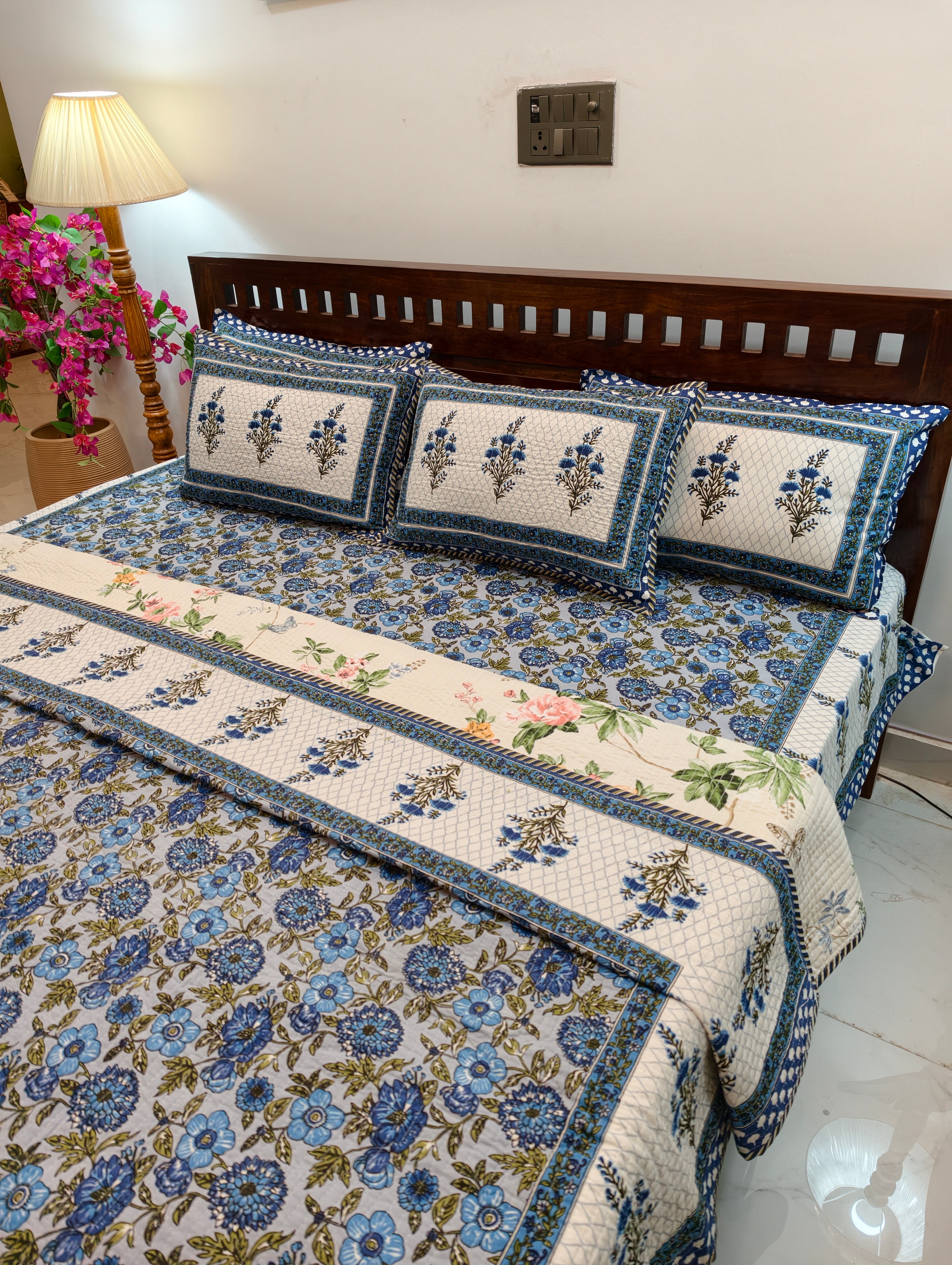 Bedding Set