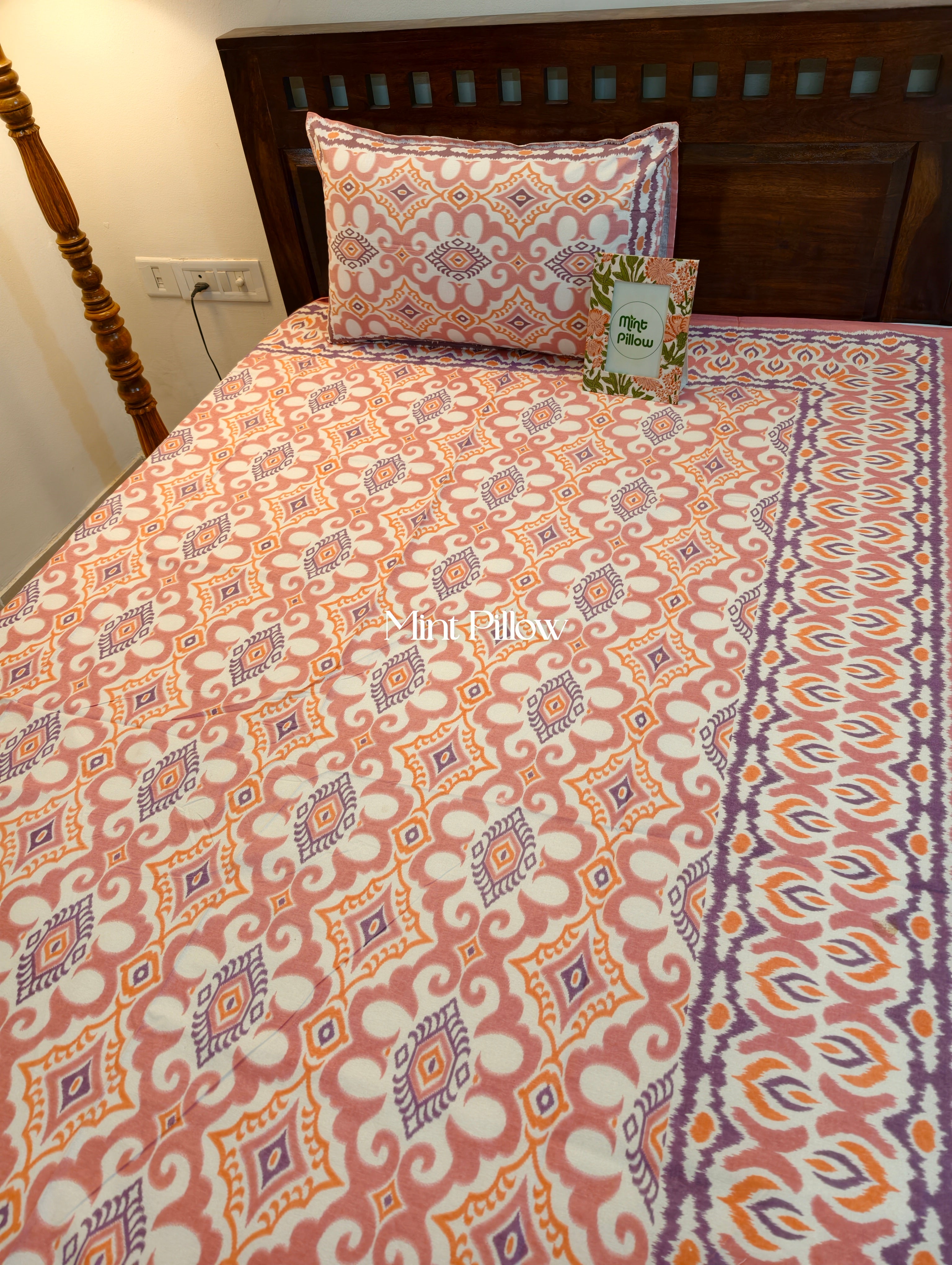 Single Bedsheet