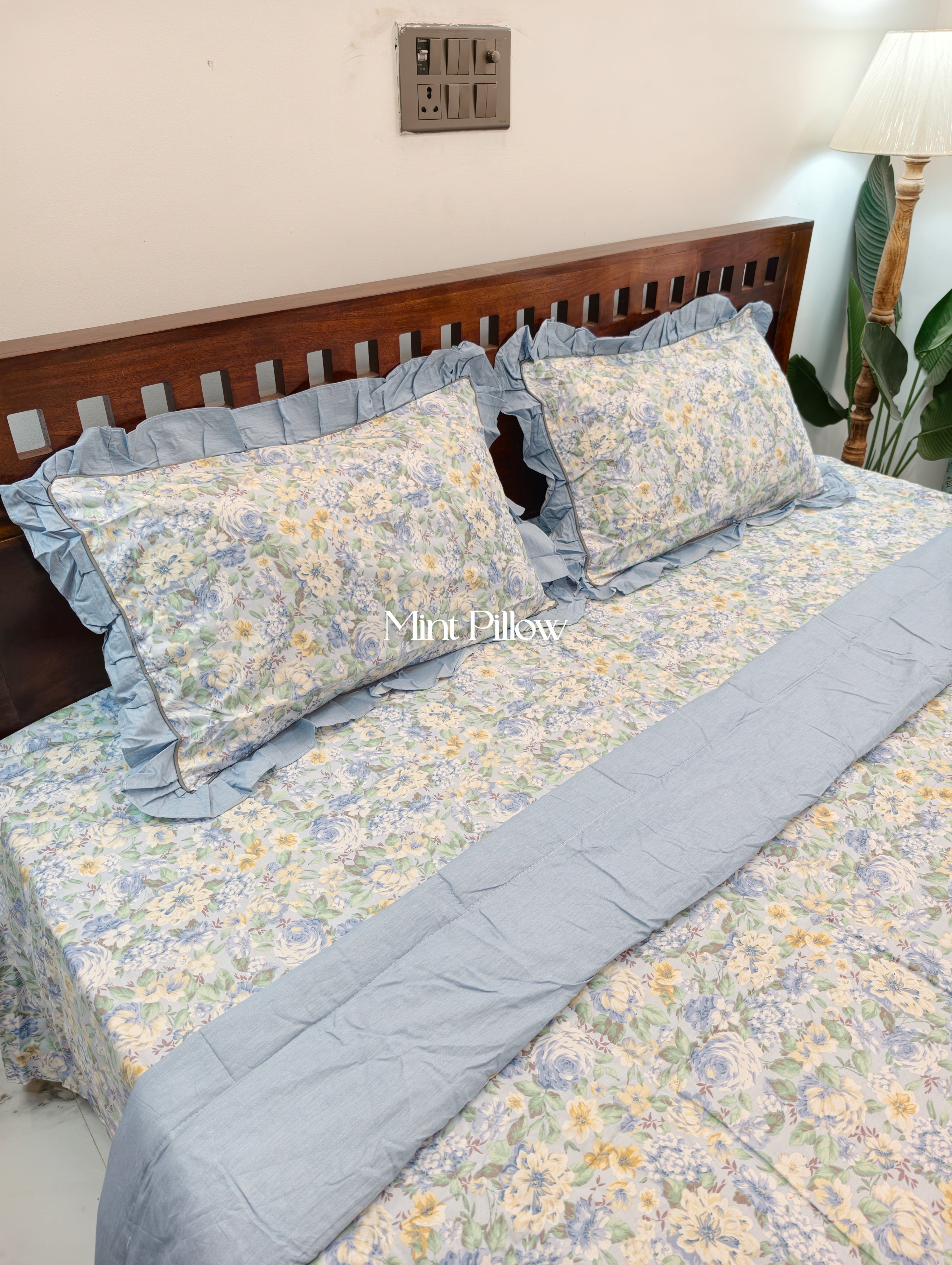Quilt Set