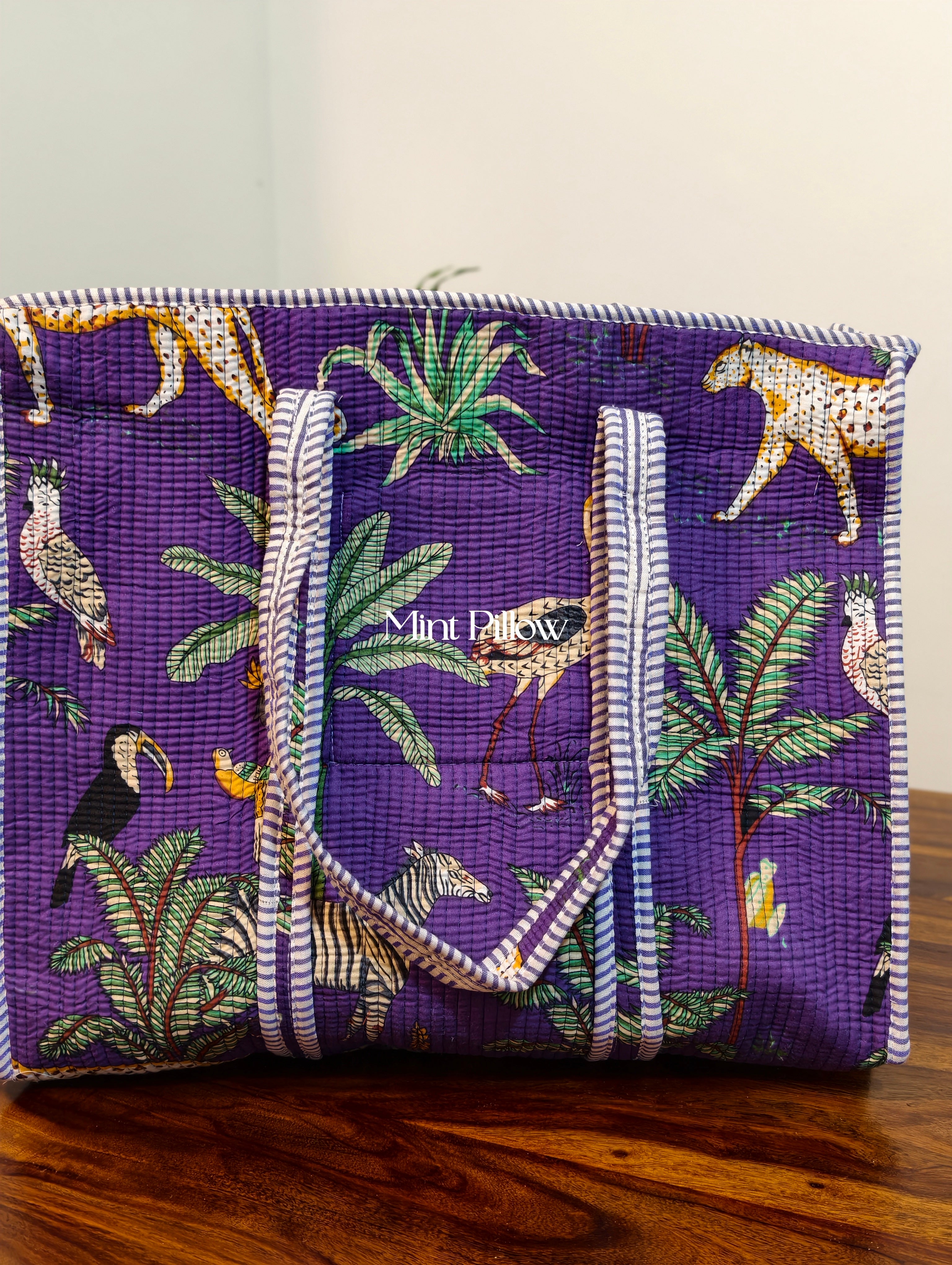 Tote Bags