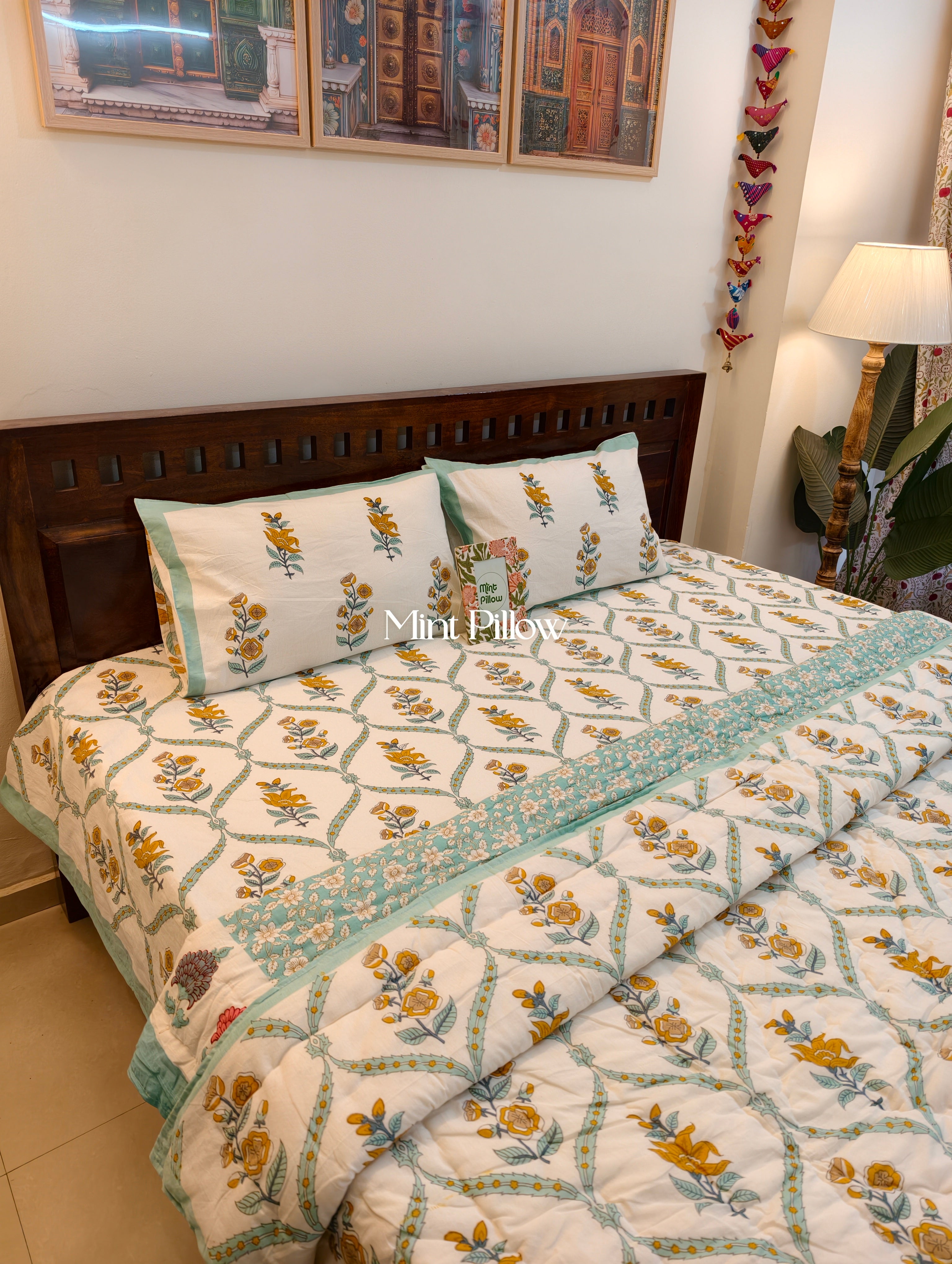 Quilt Set