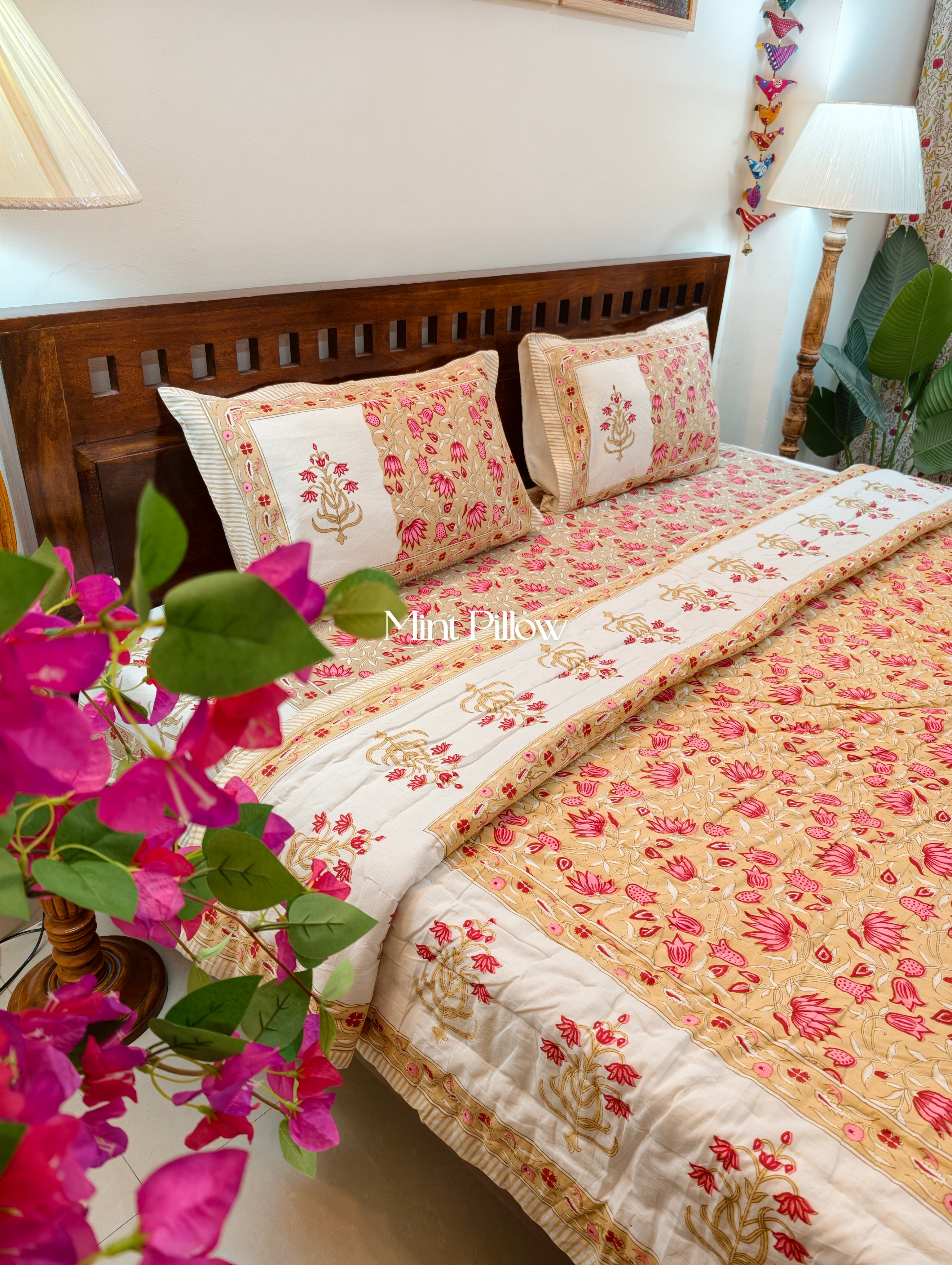 Quilt Set