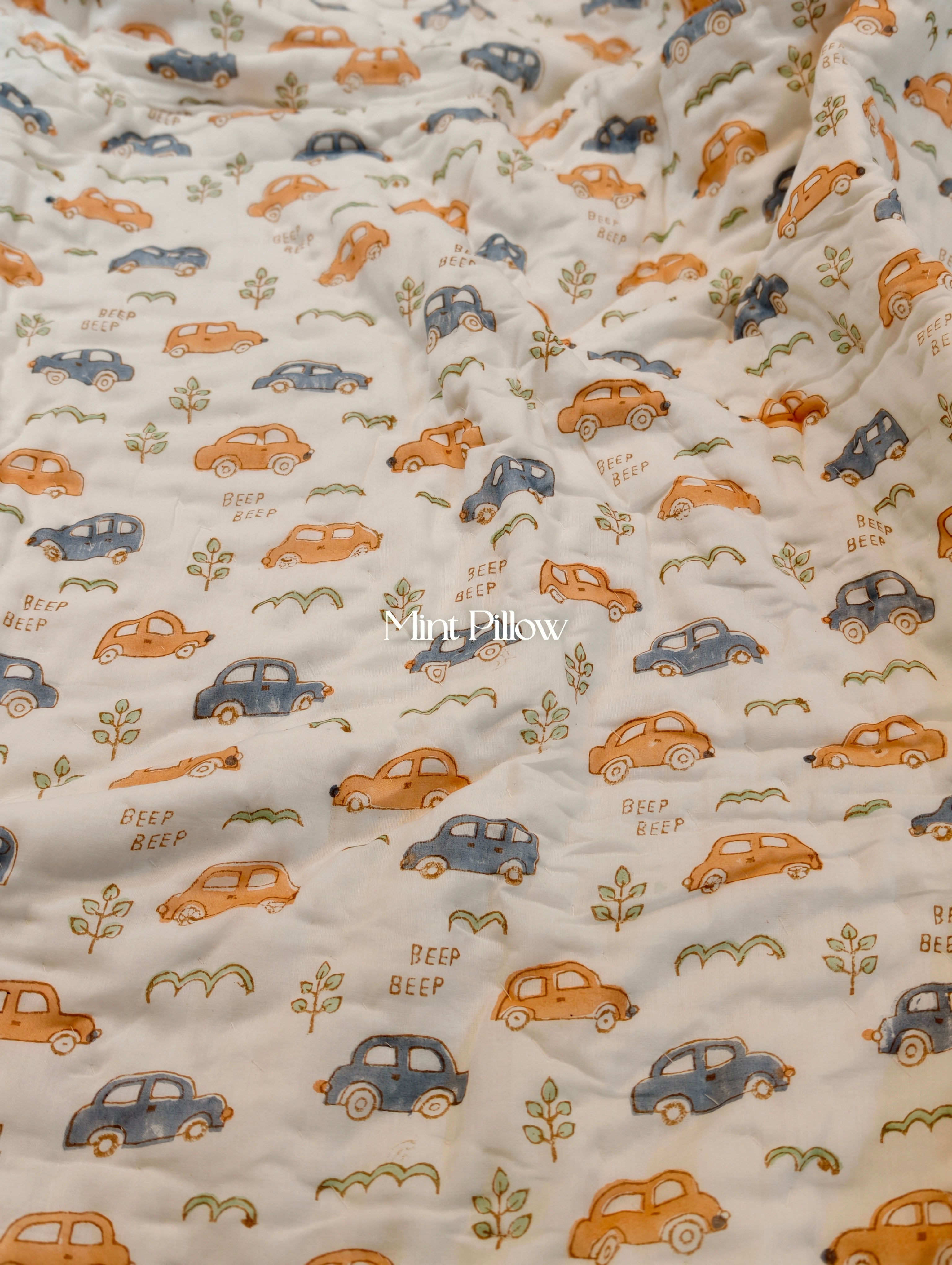 Baby Quilts