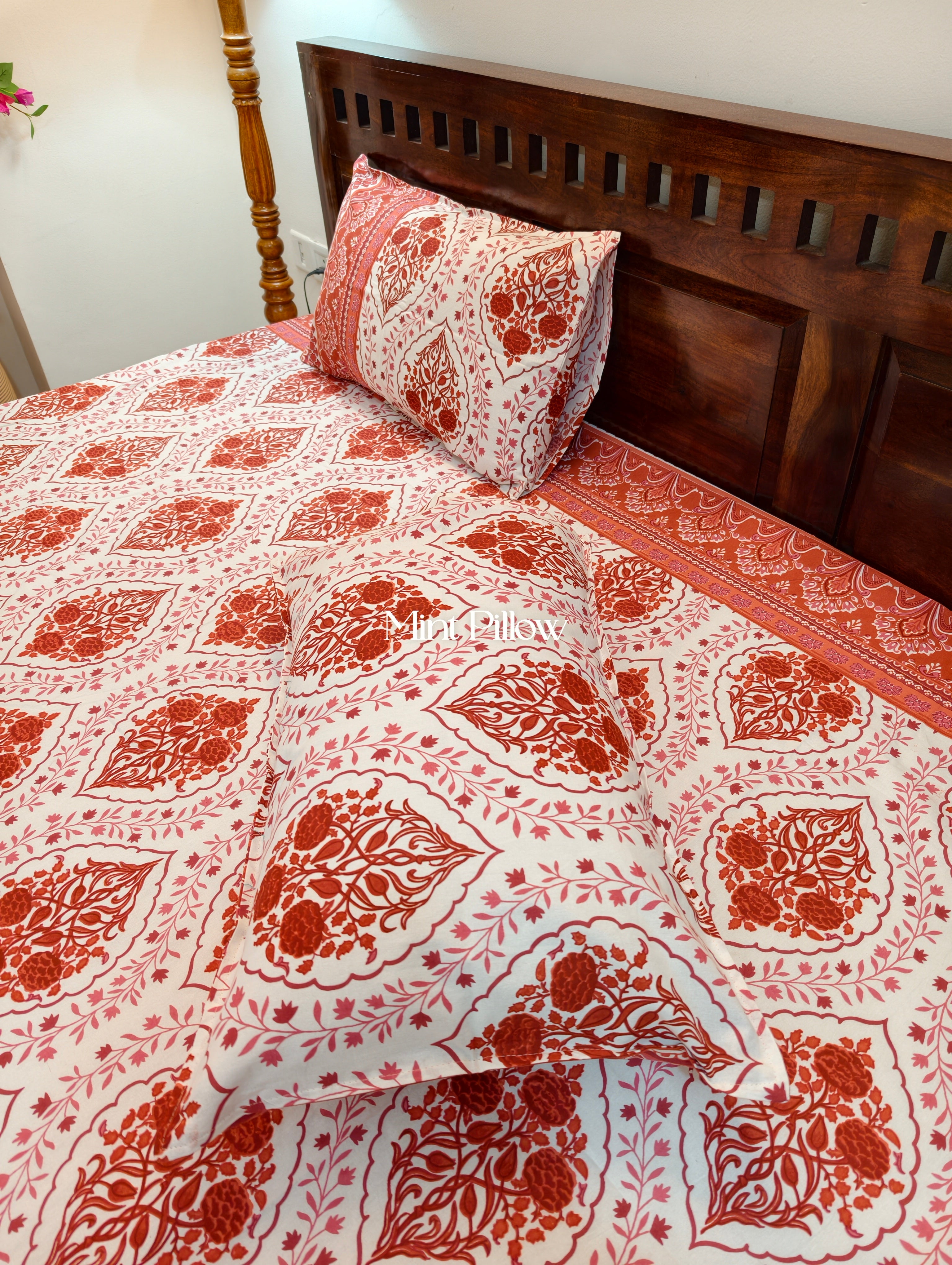 Super King Regular Bedsheets