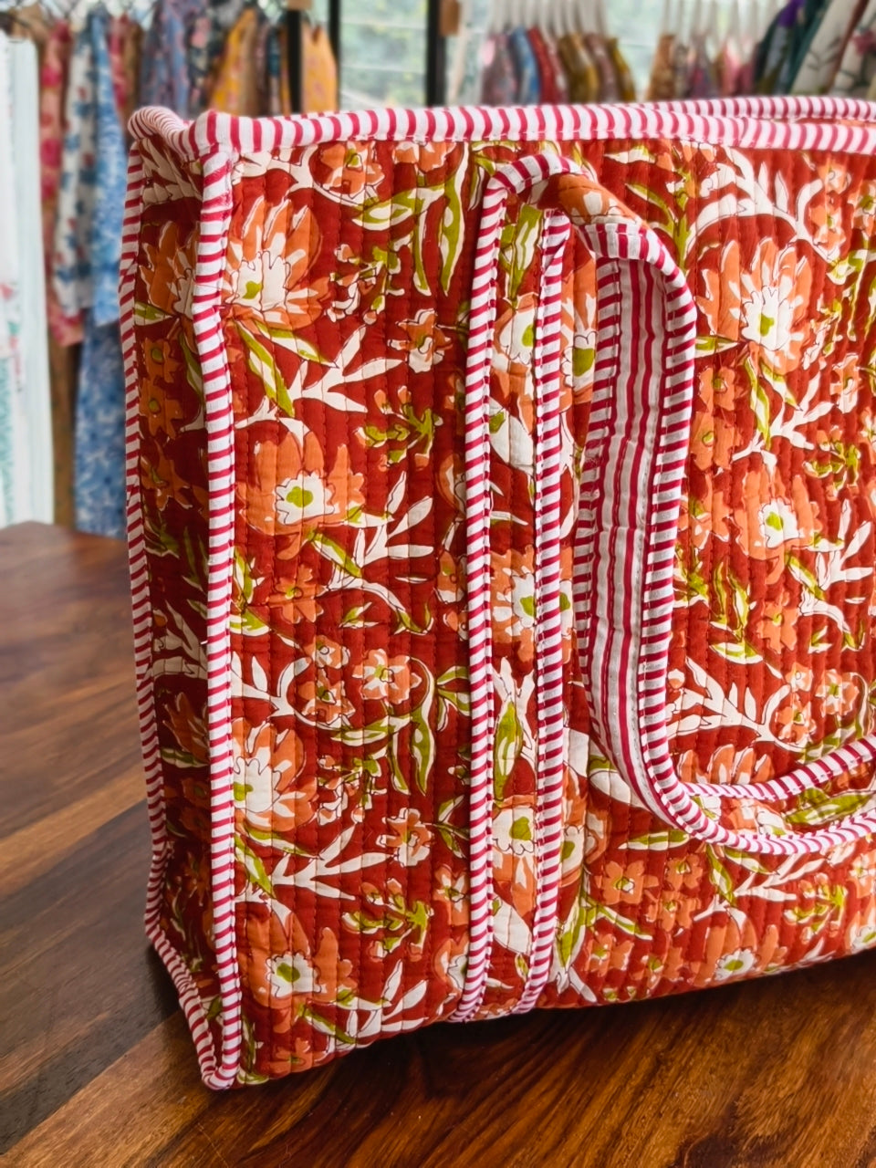 Tote Bags