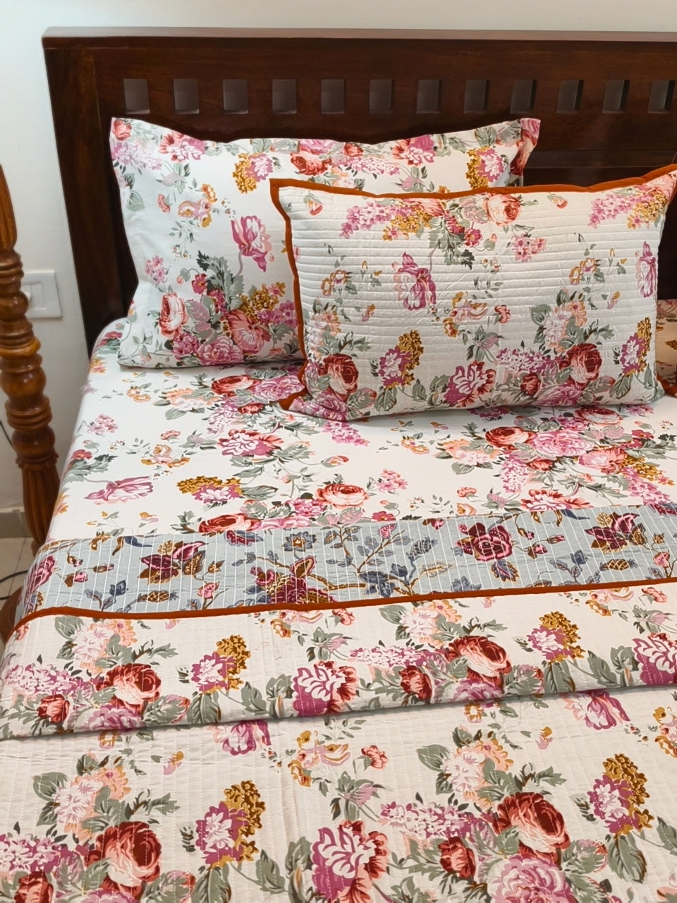 Premium Bedding Set