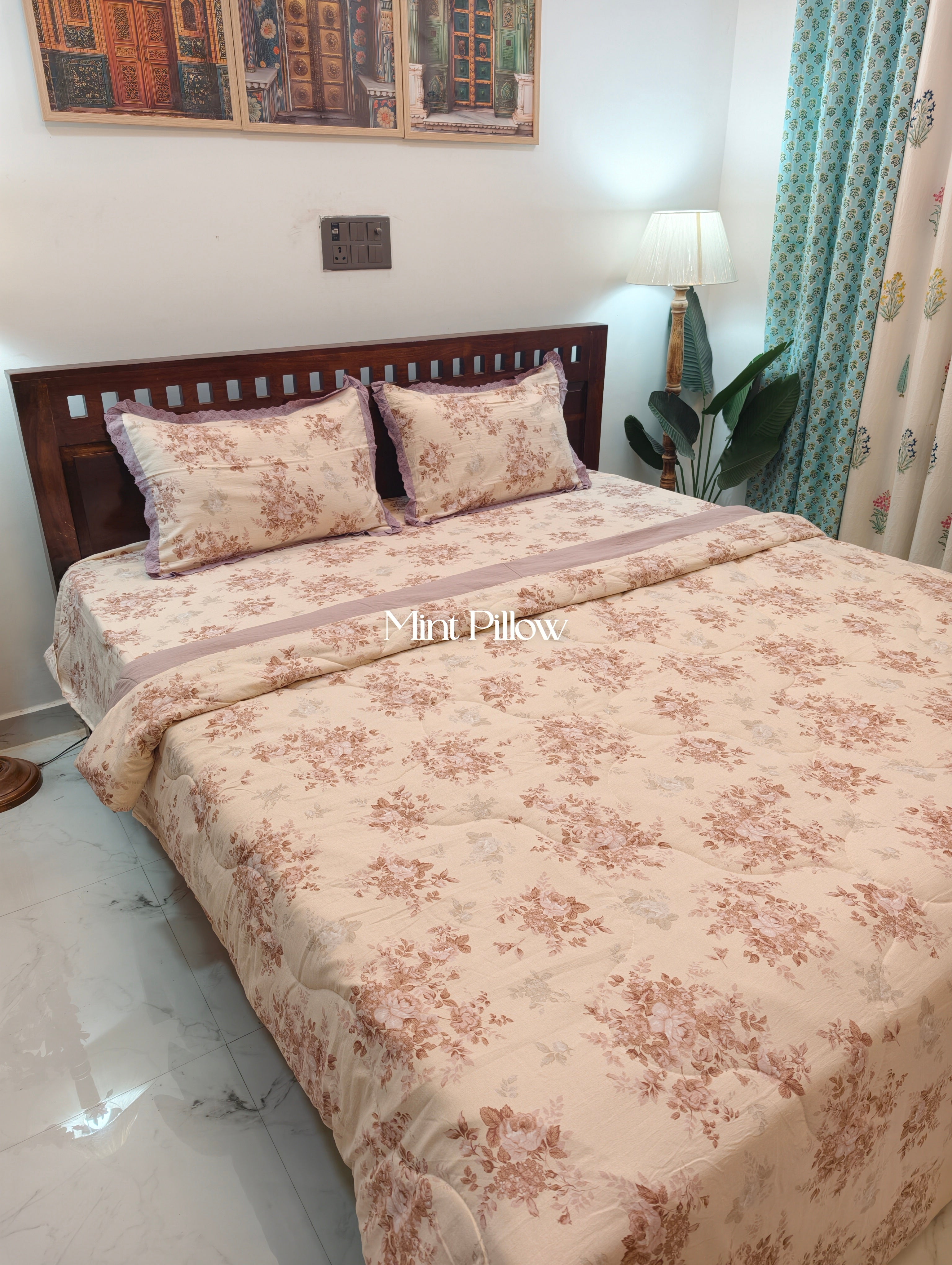 Quilt Set
