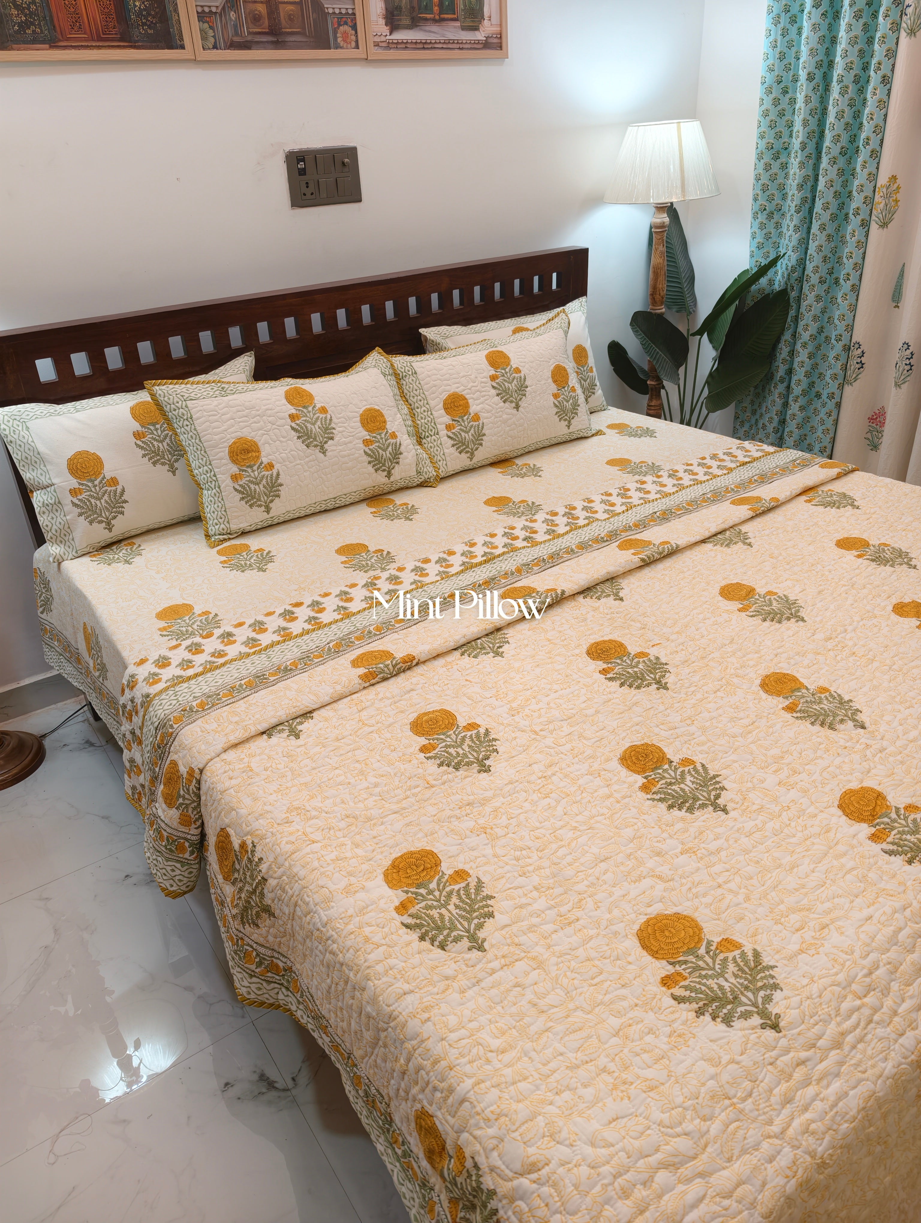 Premium Bedding Set