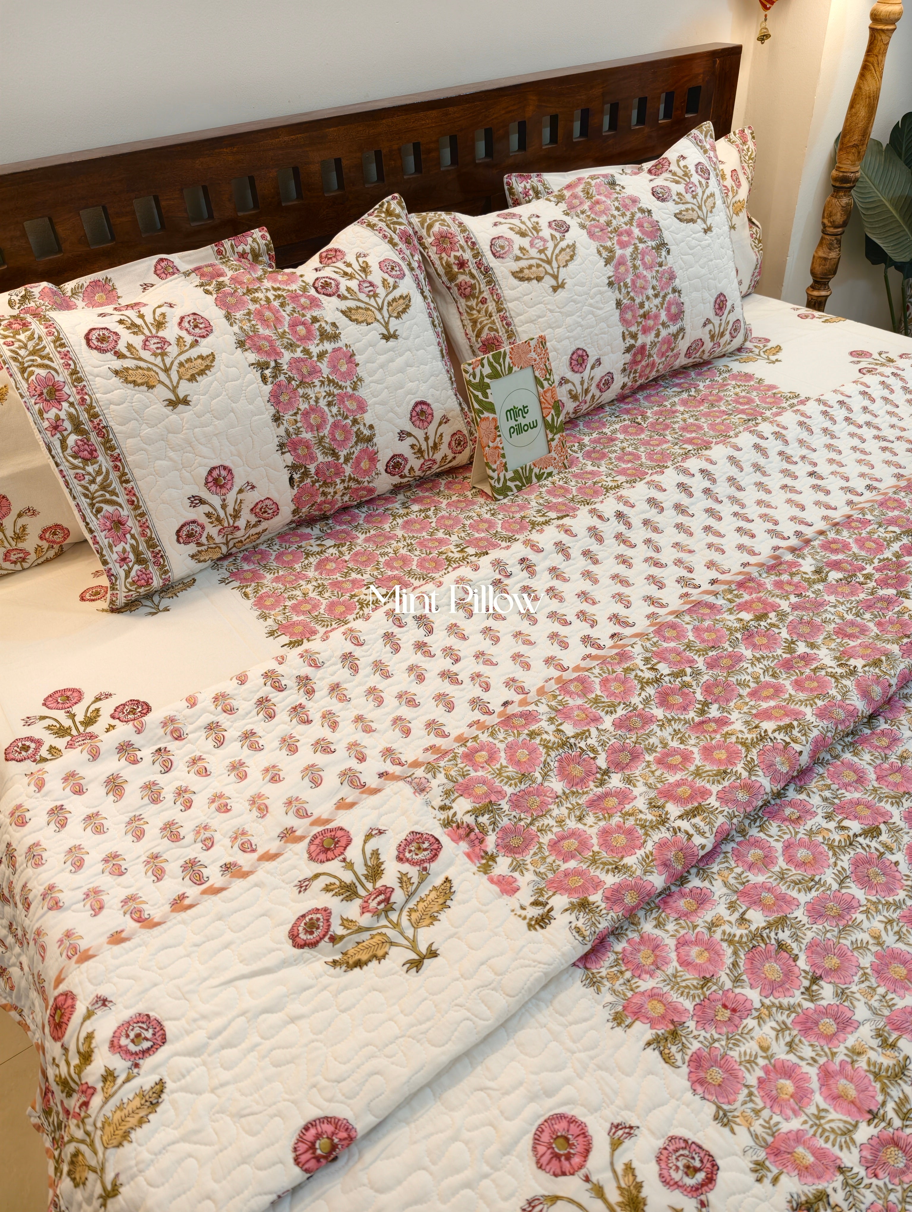 Premium Bedding Set