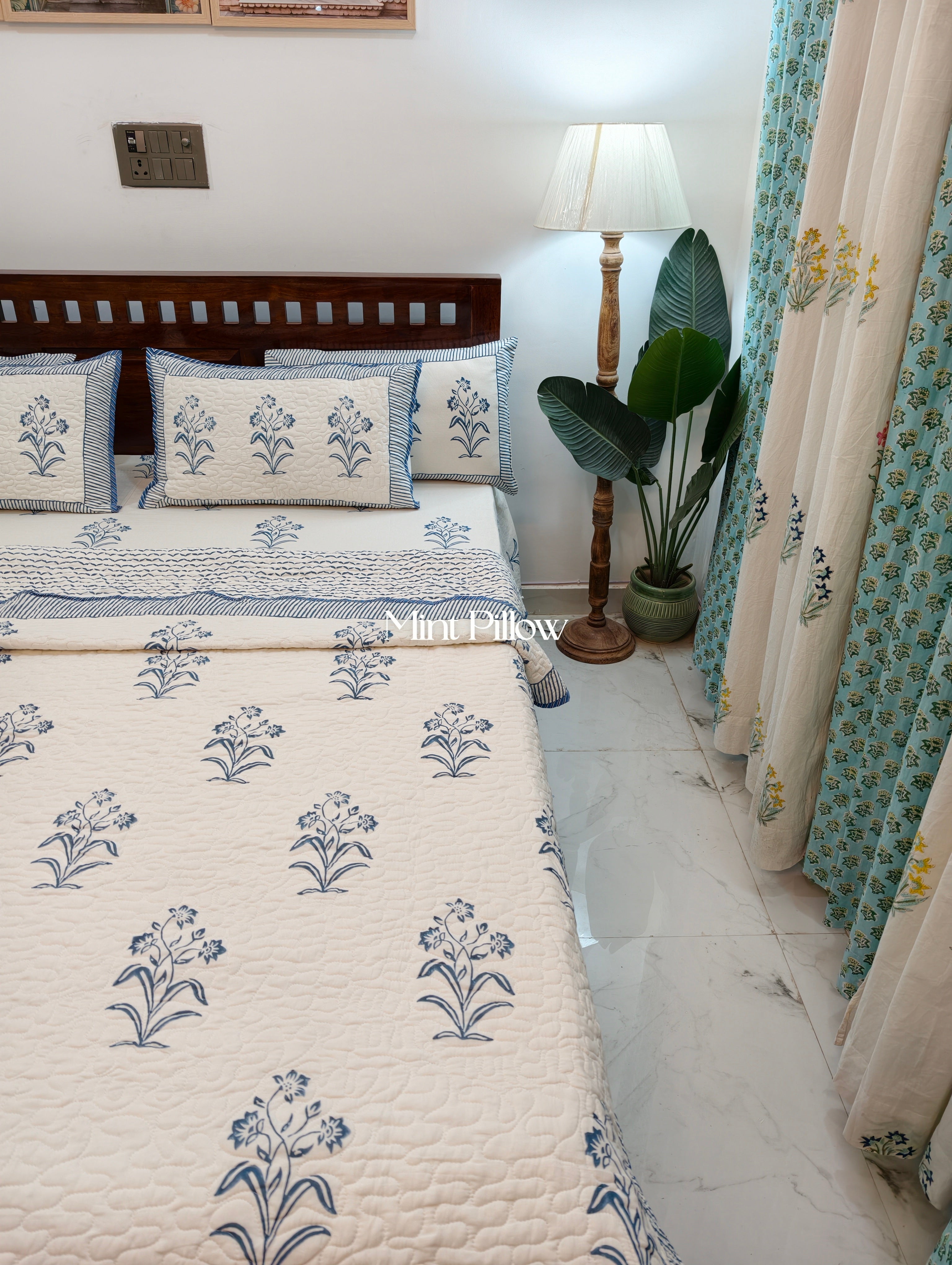 Premium Bedding Set