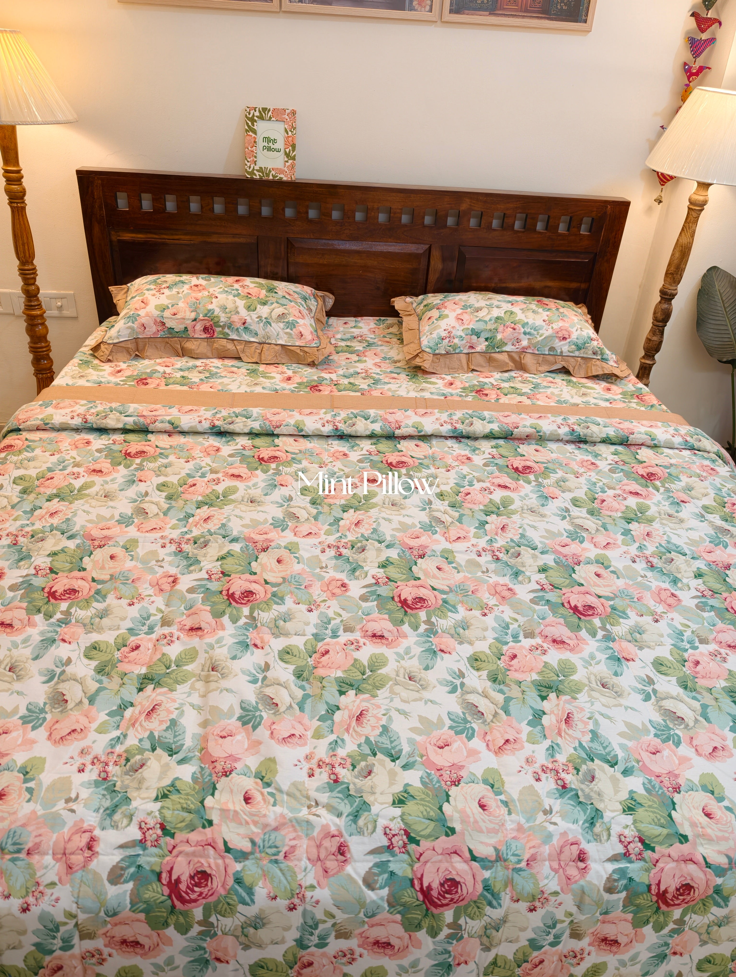 Quilt Set