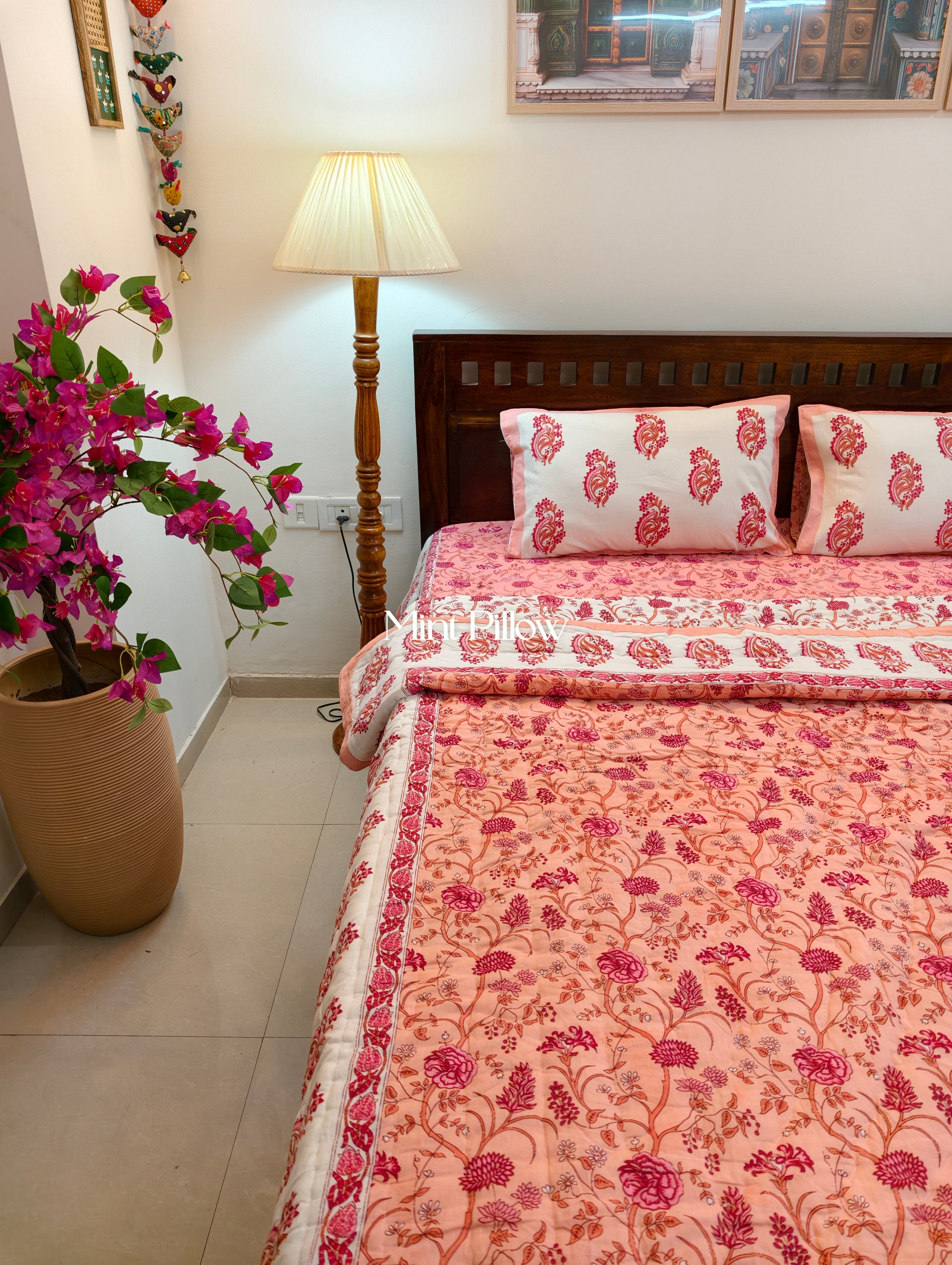 Quilt Set
