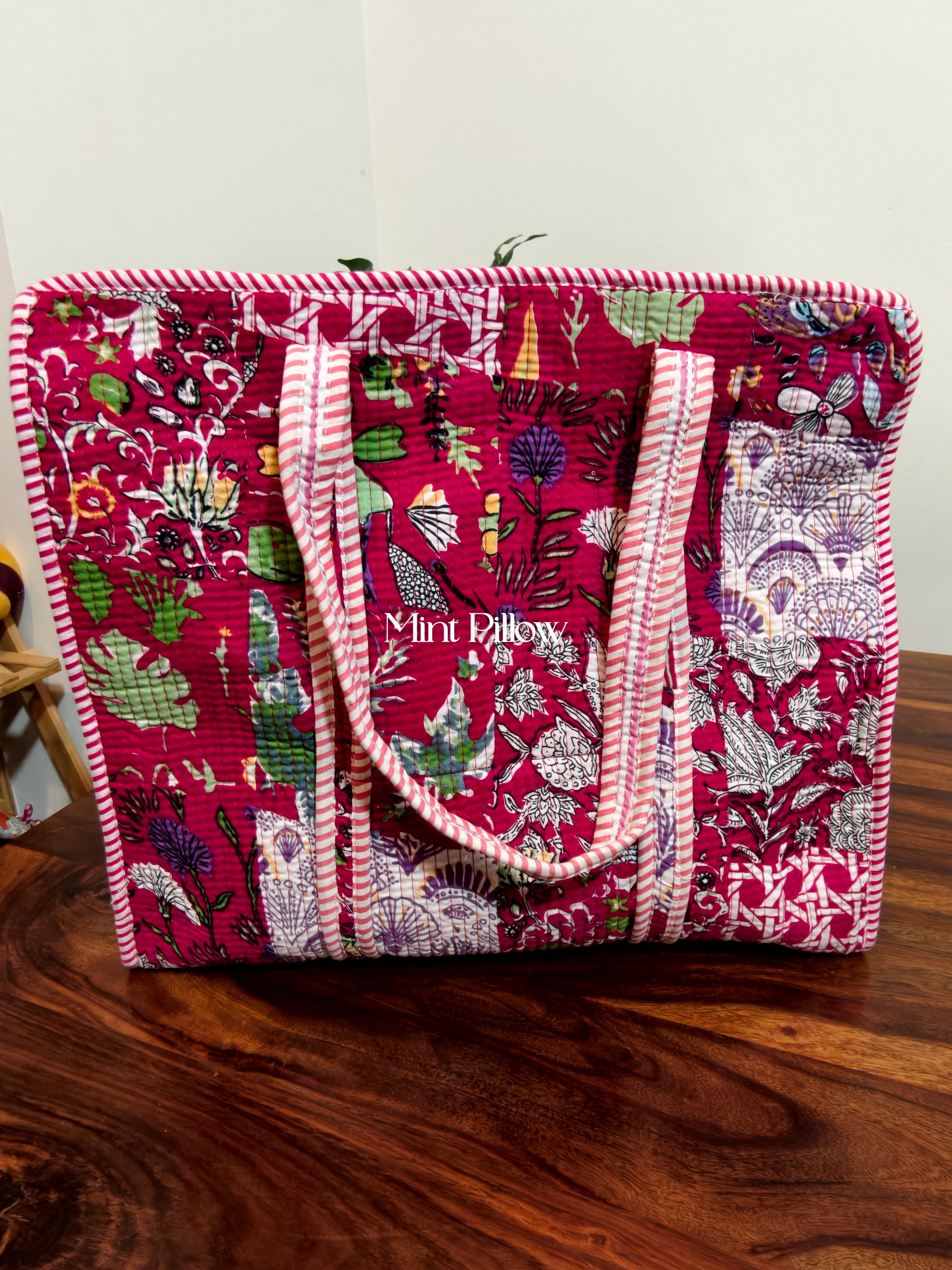 Tote Bags