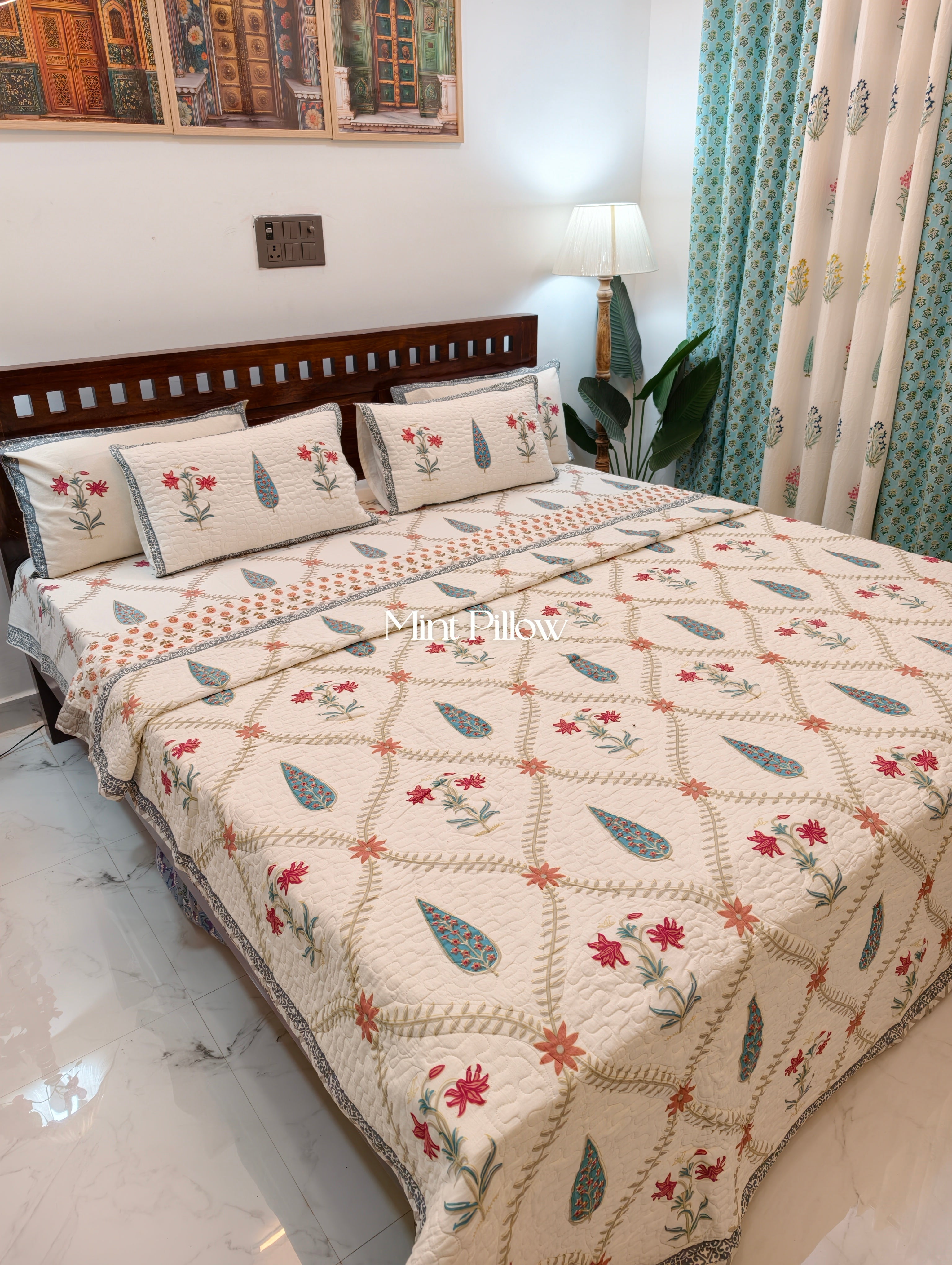Bedding Set