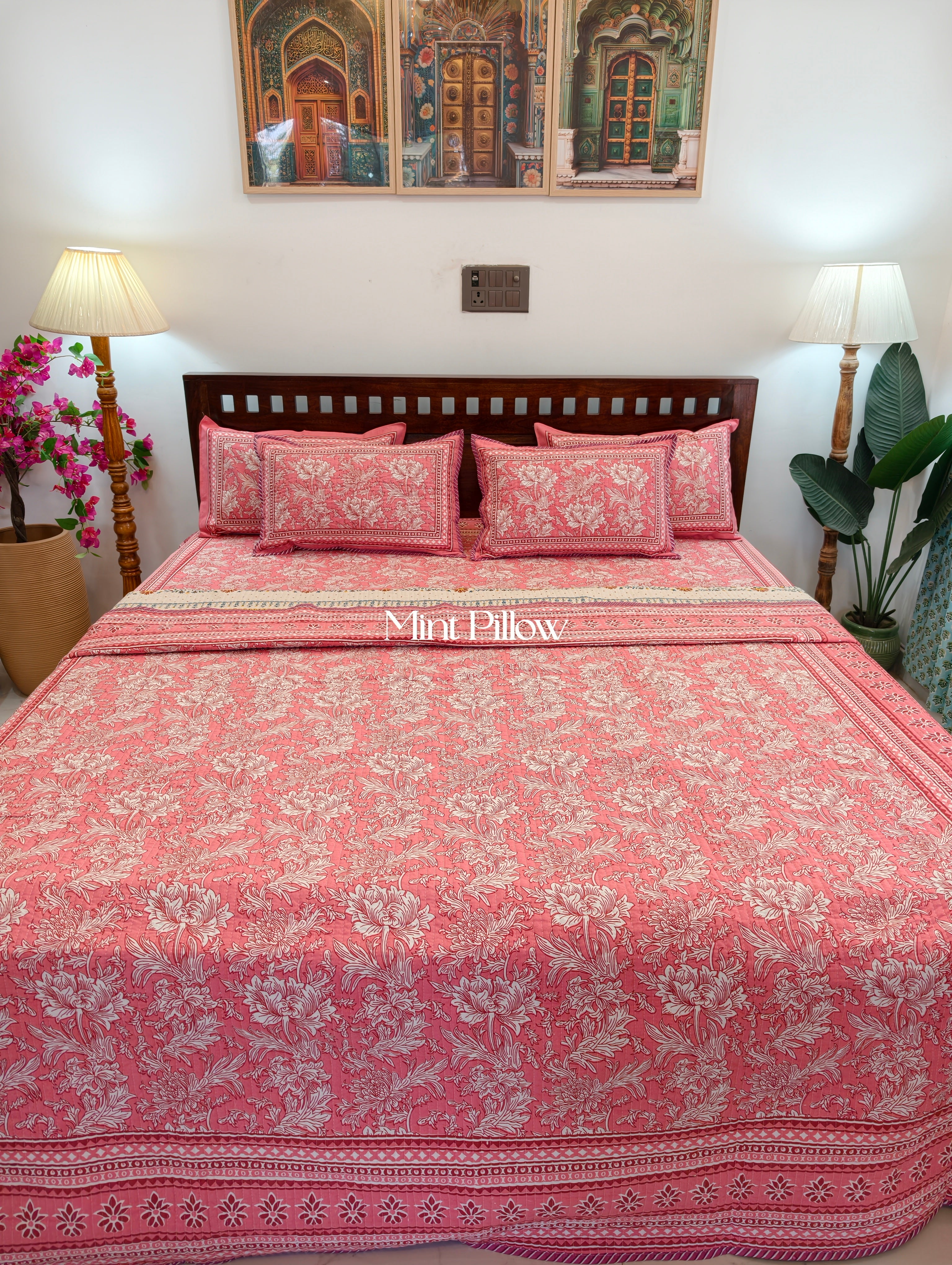 Bedding Set