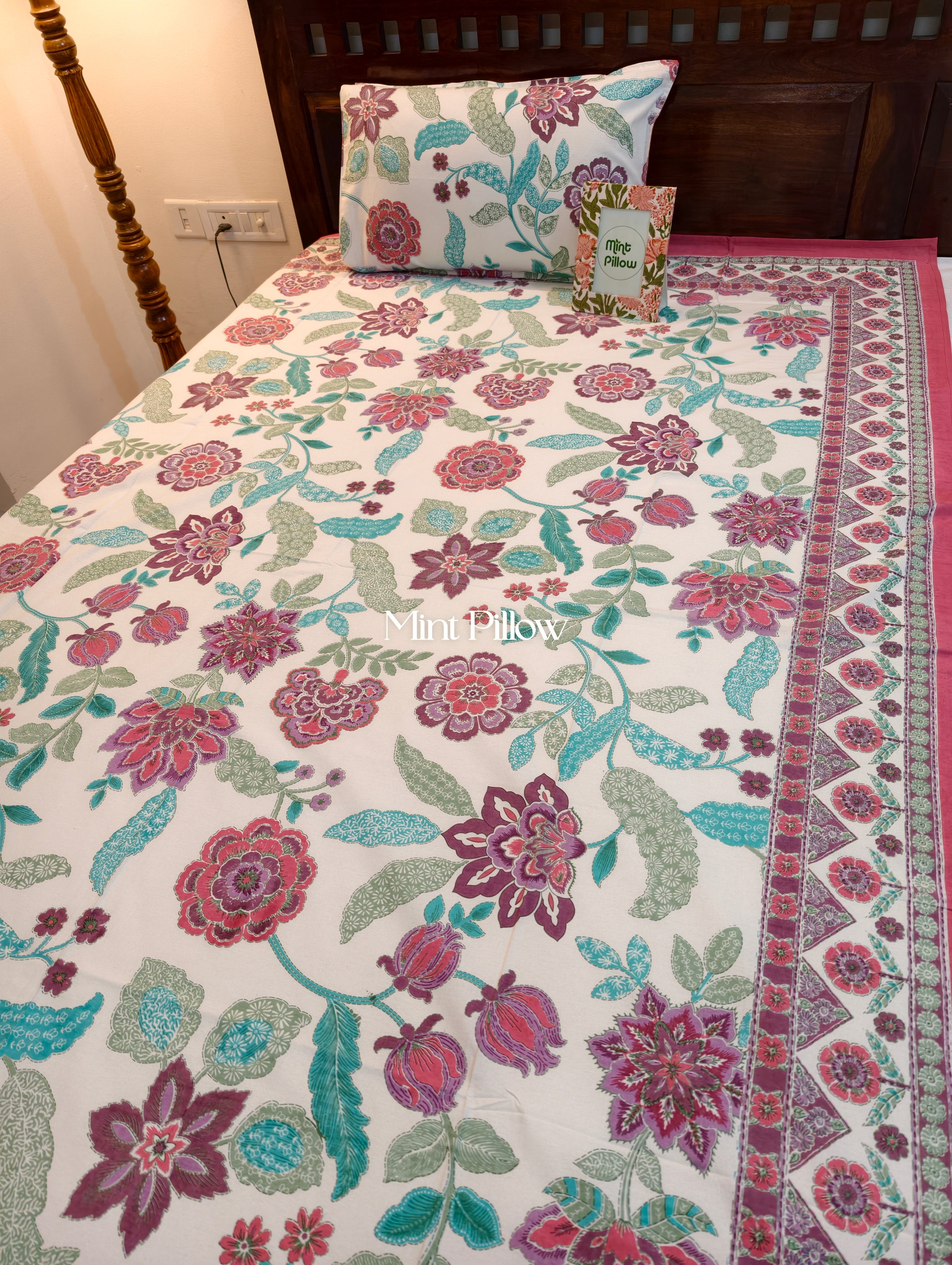 Single Bedsheet