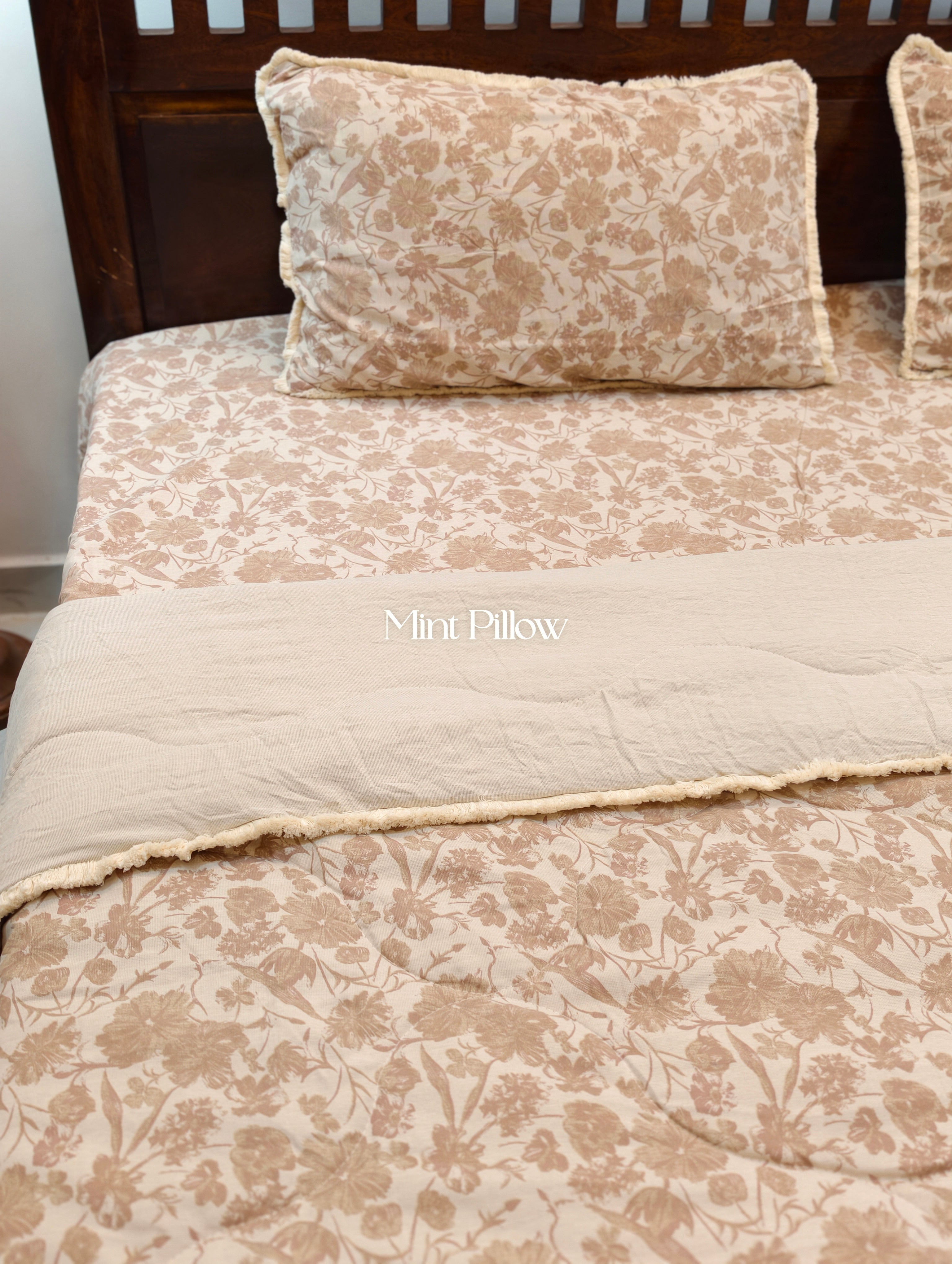 Quilt Set
