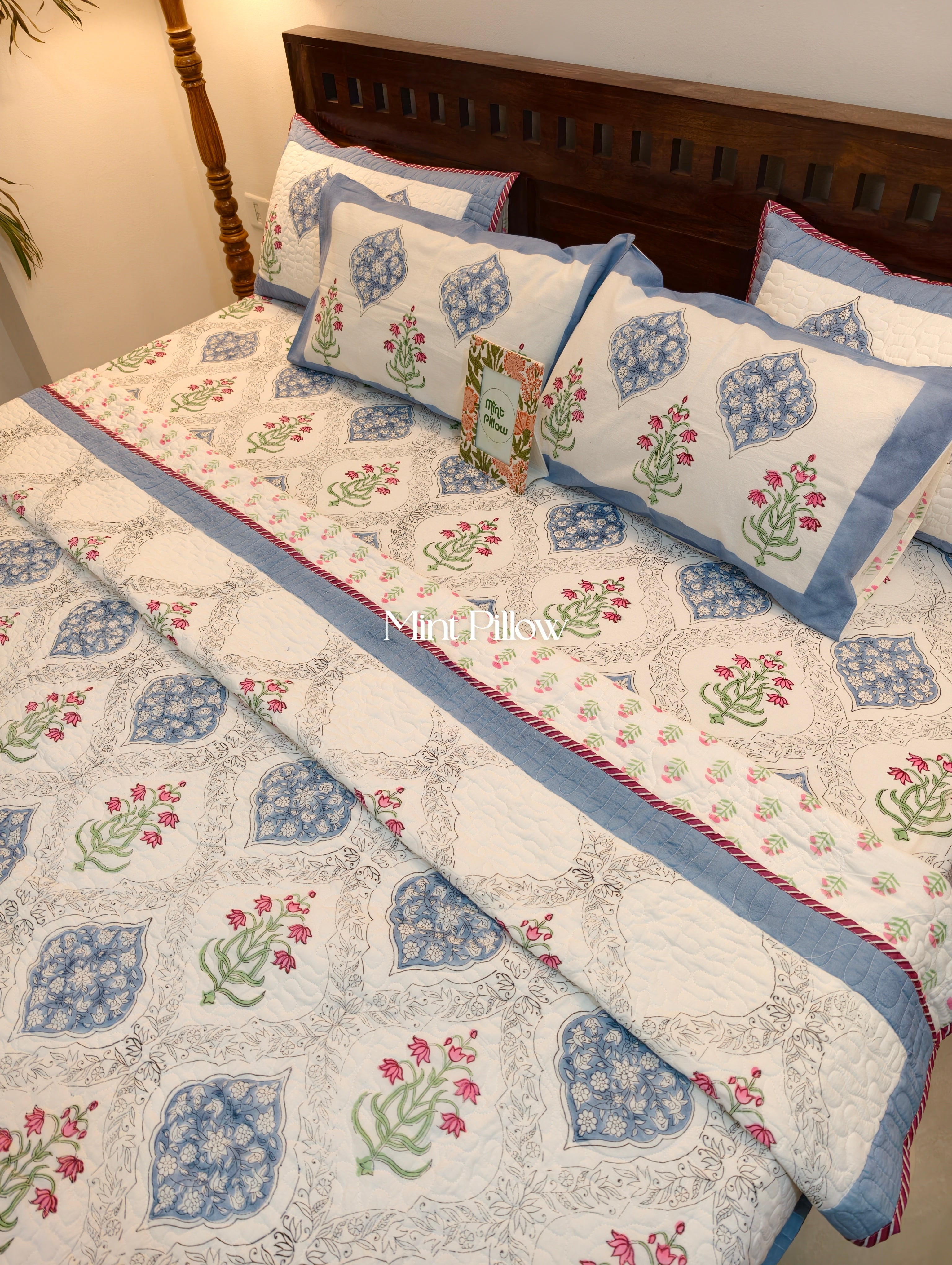 Premium Bedding Set