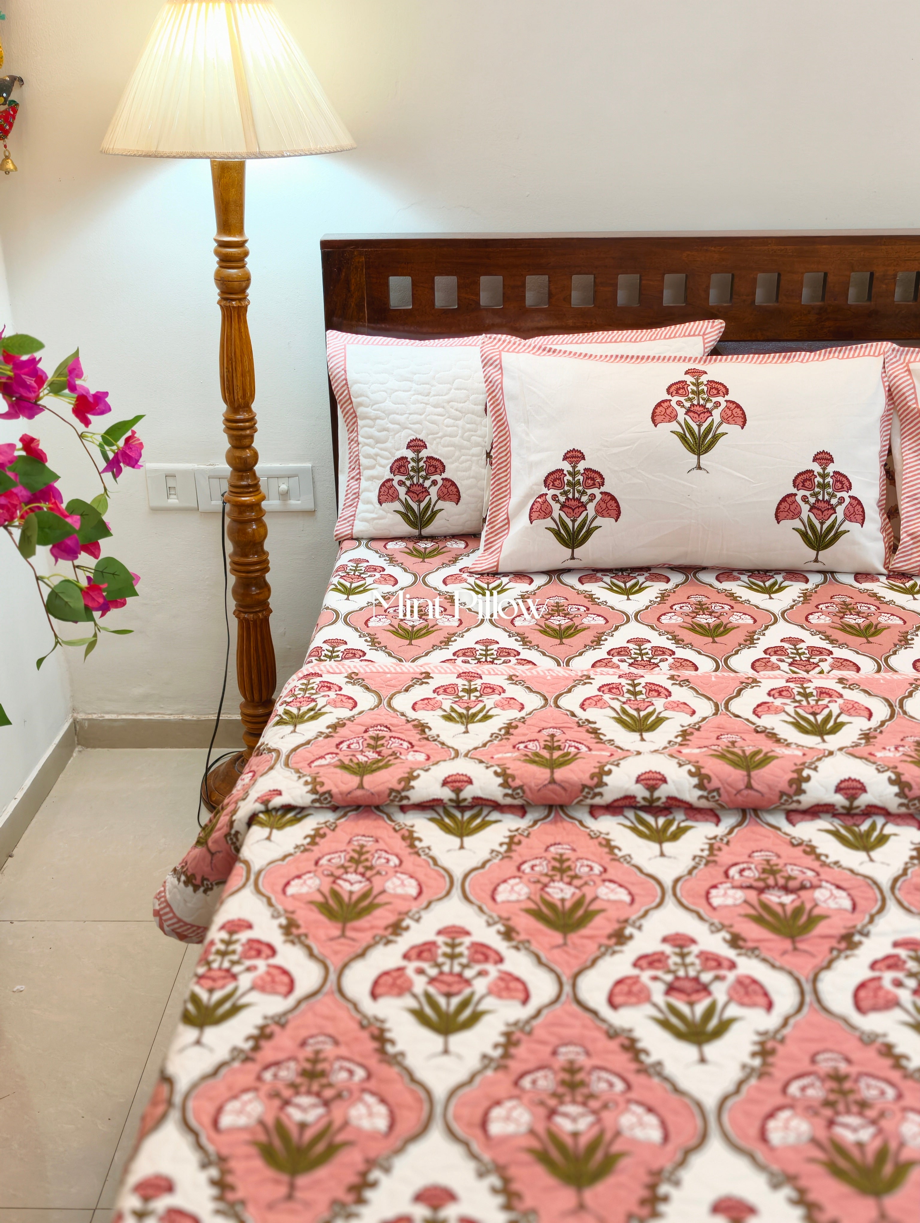 Bedding Set