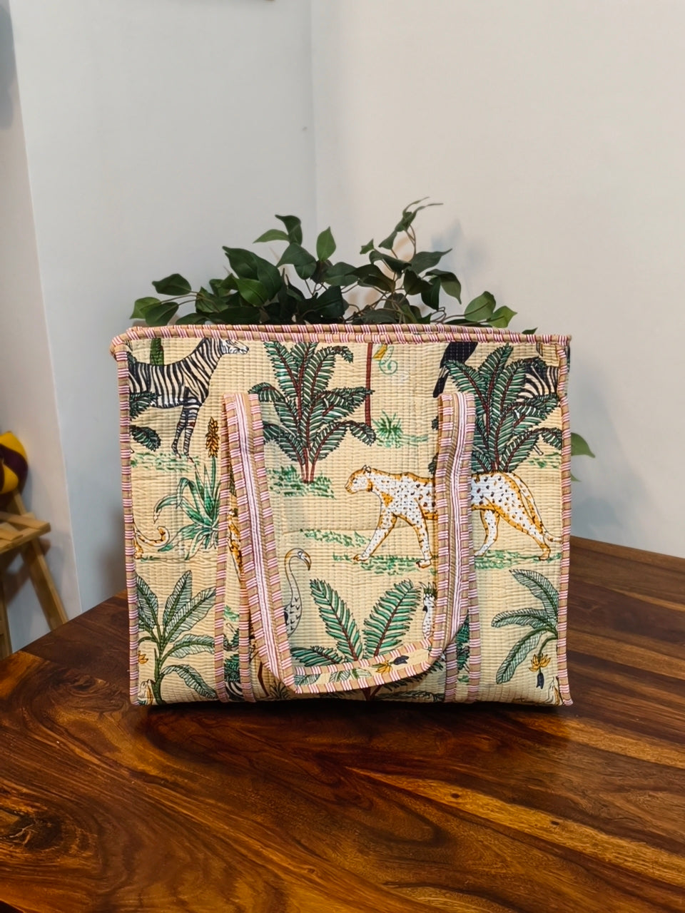 Tote Bags