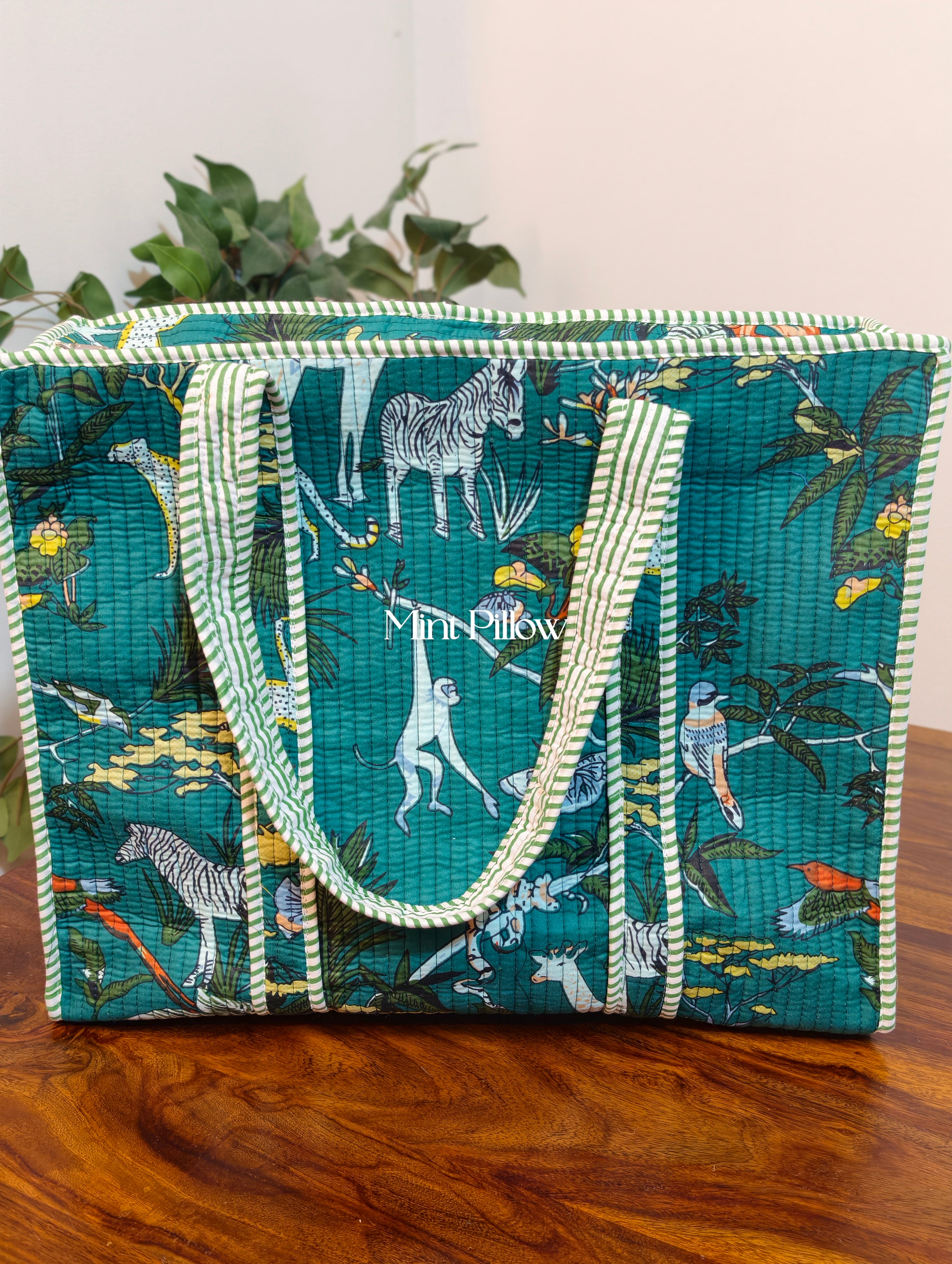 Tote Bags