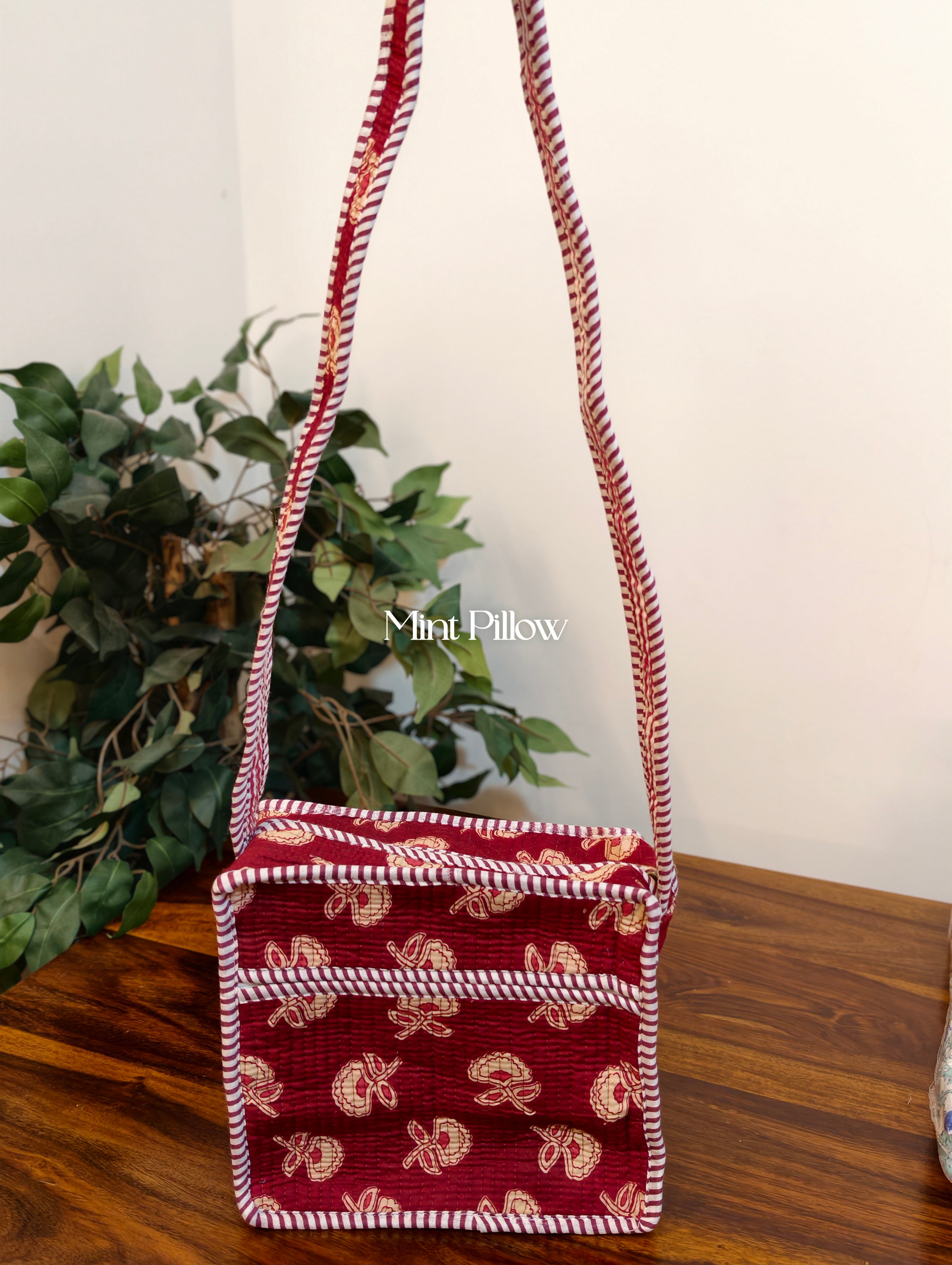 Sling Bag