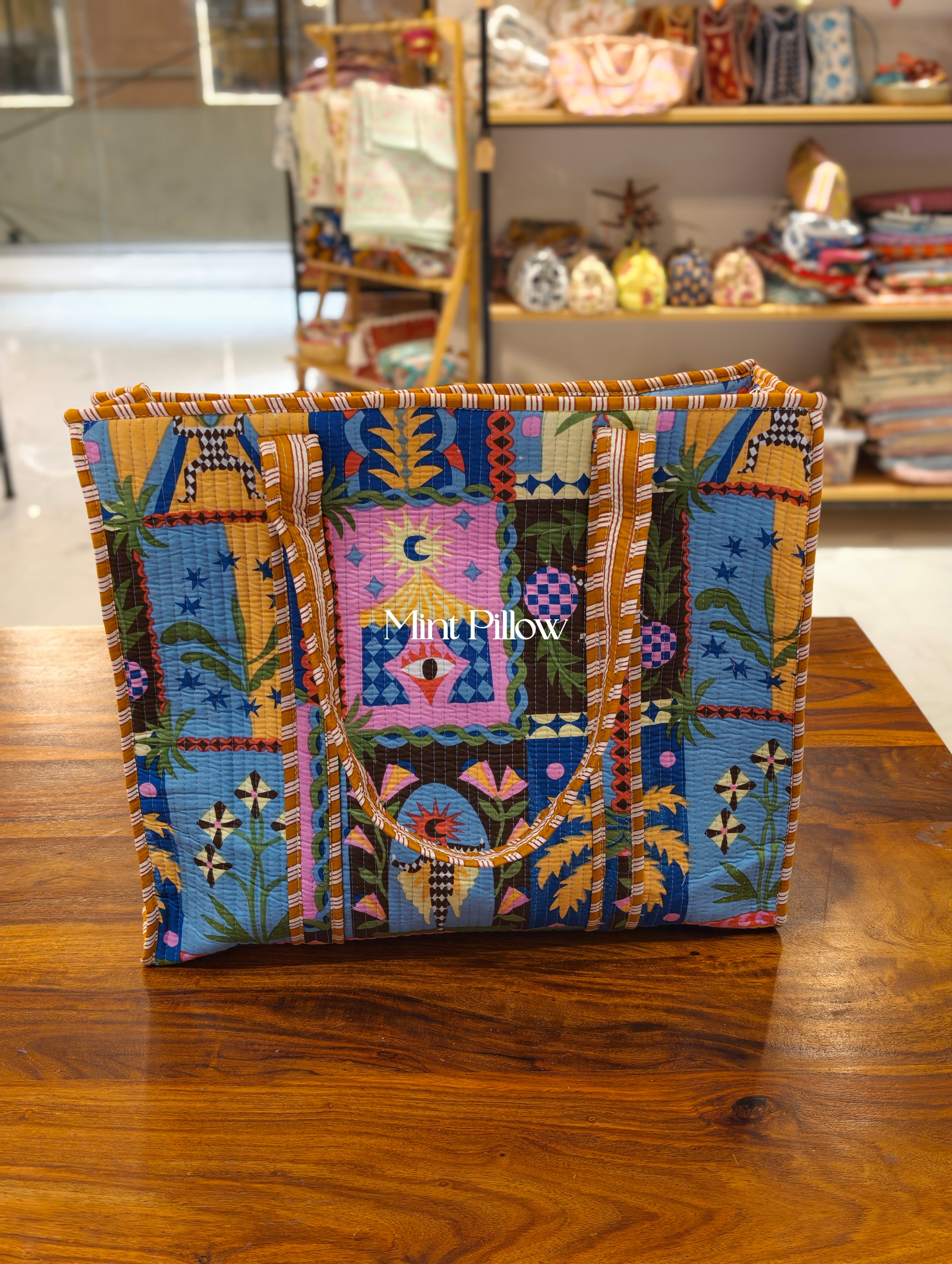 Tote Bags
