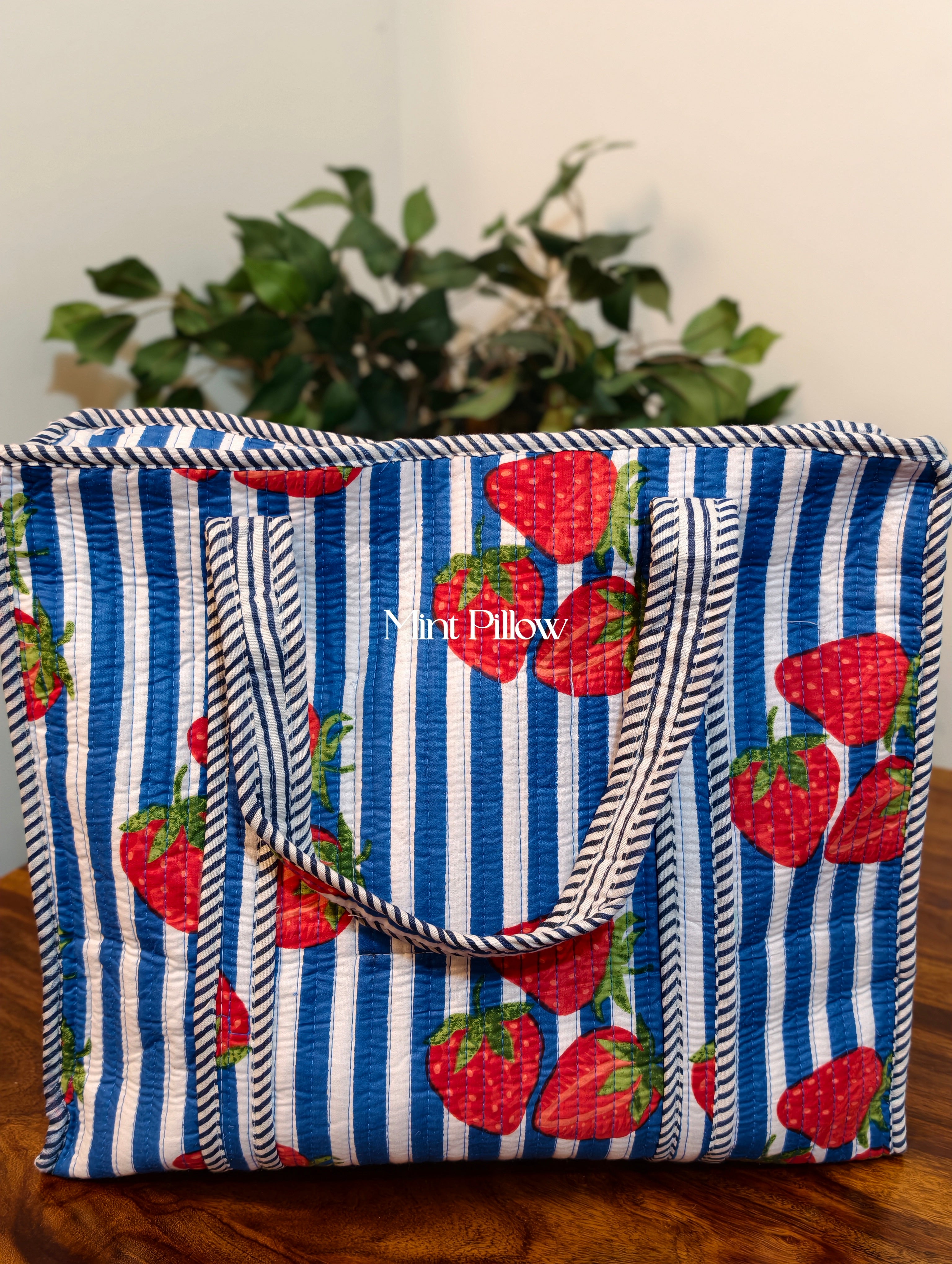 Tote Bags