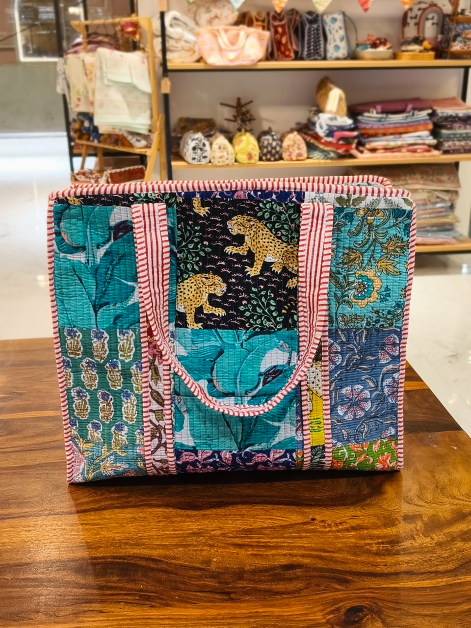 Tote Bags